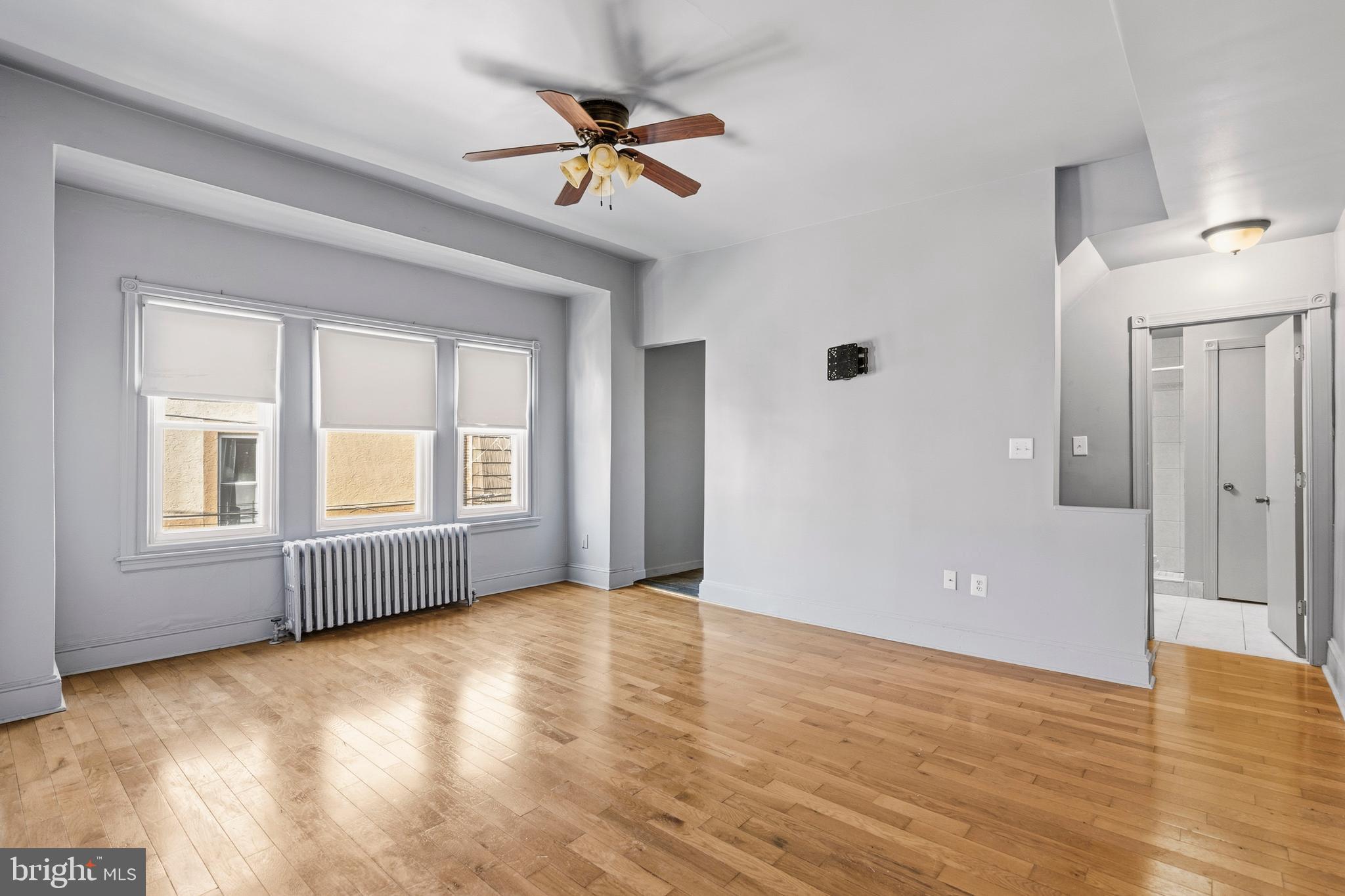 PASSYUNK SQUARE - Residential