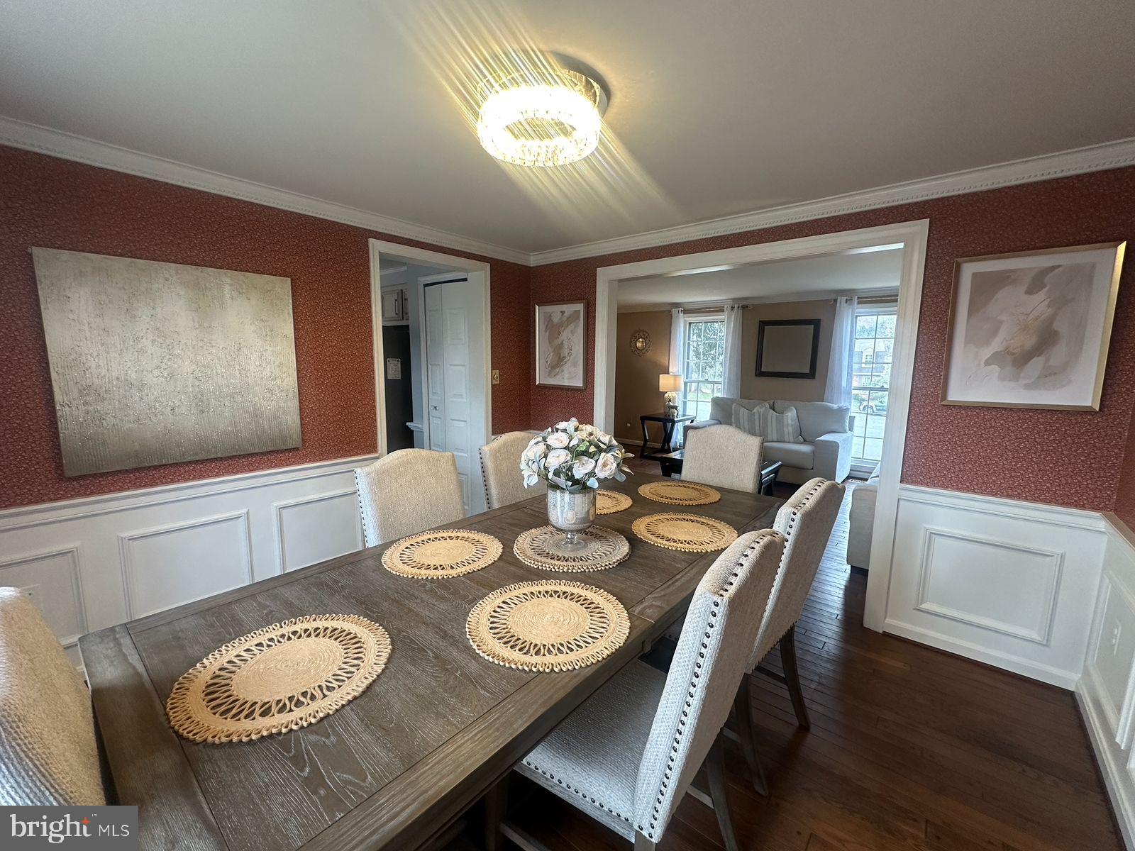 LEESBURG COUNTRY CLUB - Residential