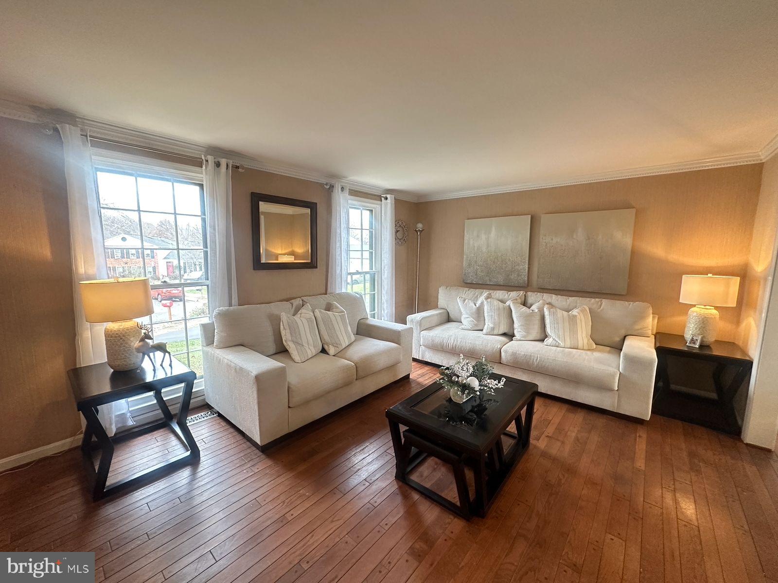 LEESBURG COUNTRY CLUB - Residential