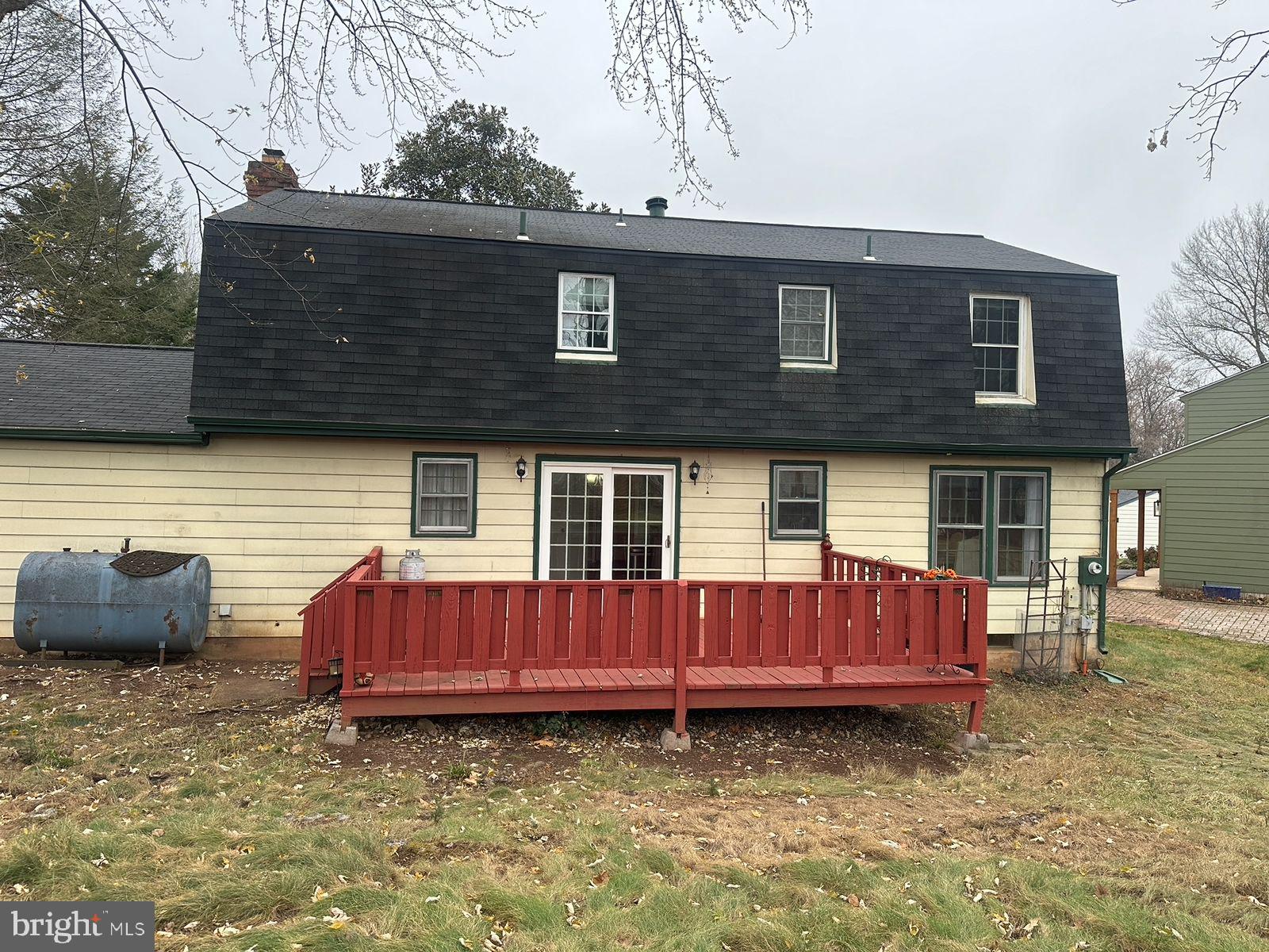 LEESBURG COUNTRY CLUB - Residential