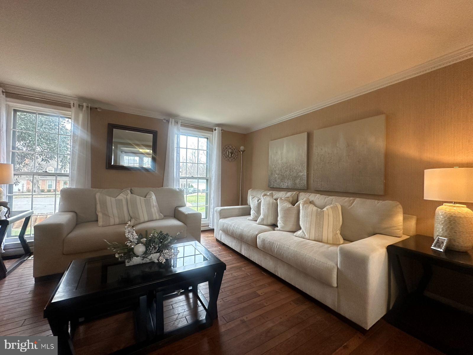 LEESBURG COUNTRY CLUB - Residential