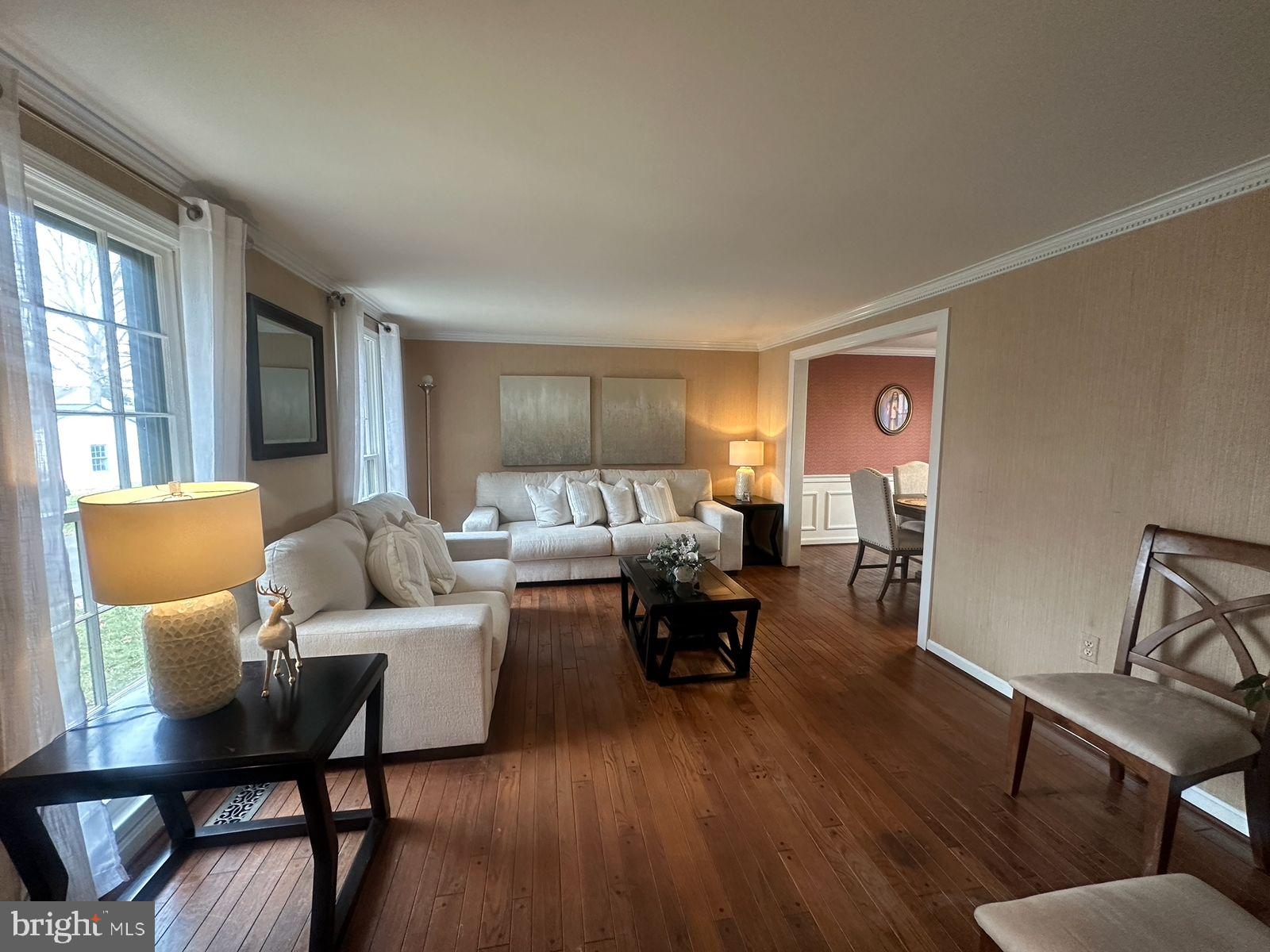 LEESBURG COUNTRY CLUB - Residential