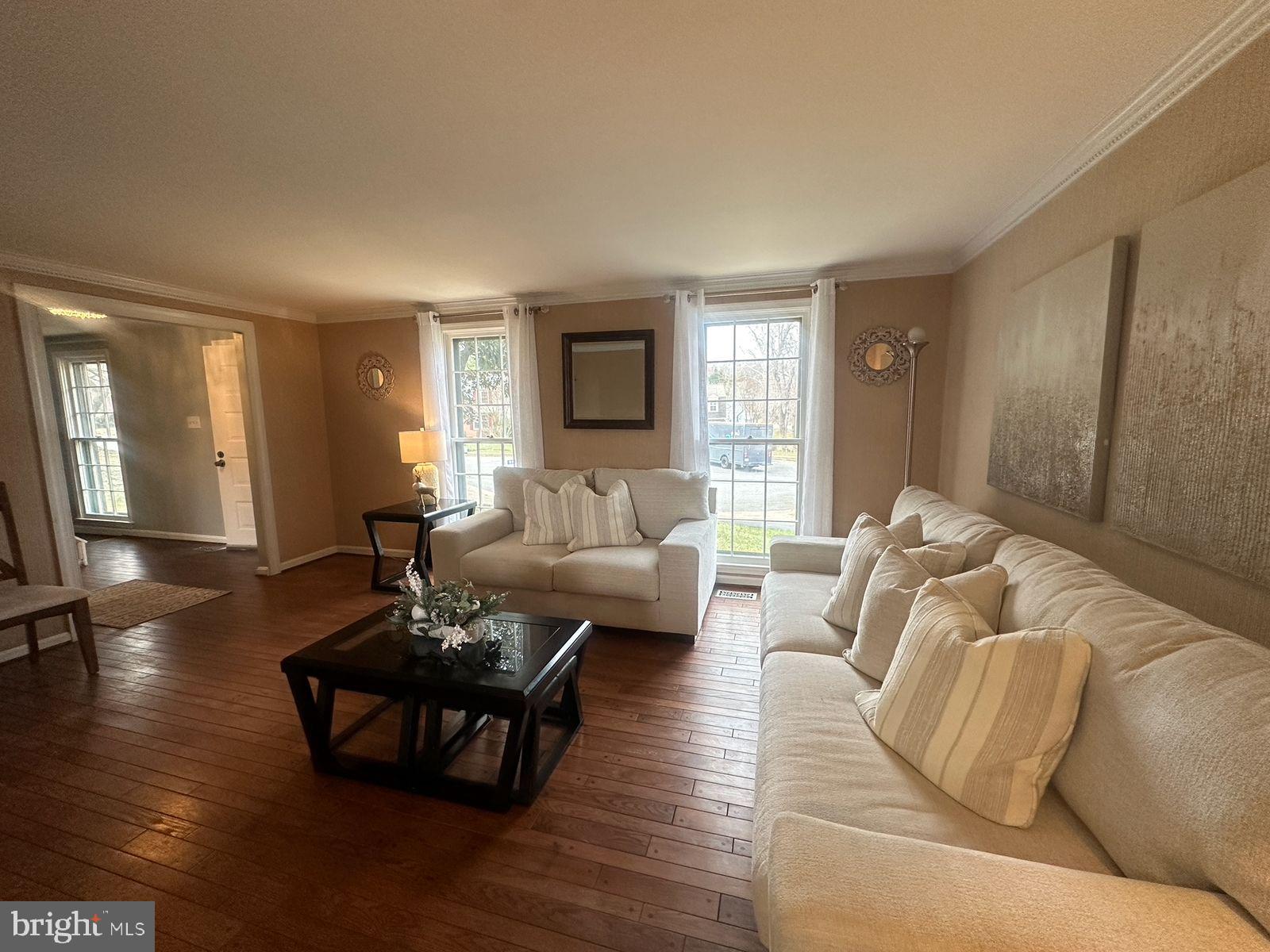 LEESBURG COUNTRY CLUB - Residential