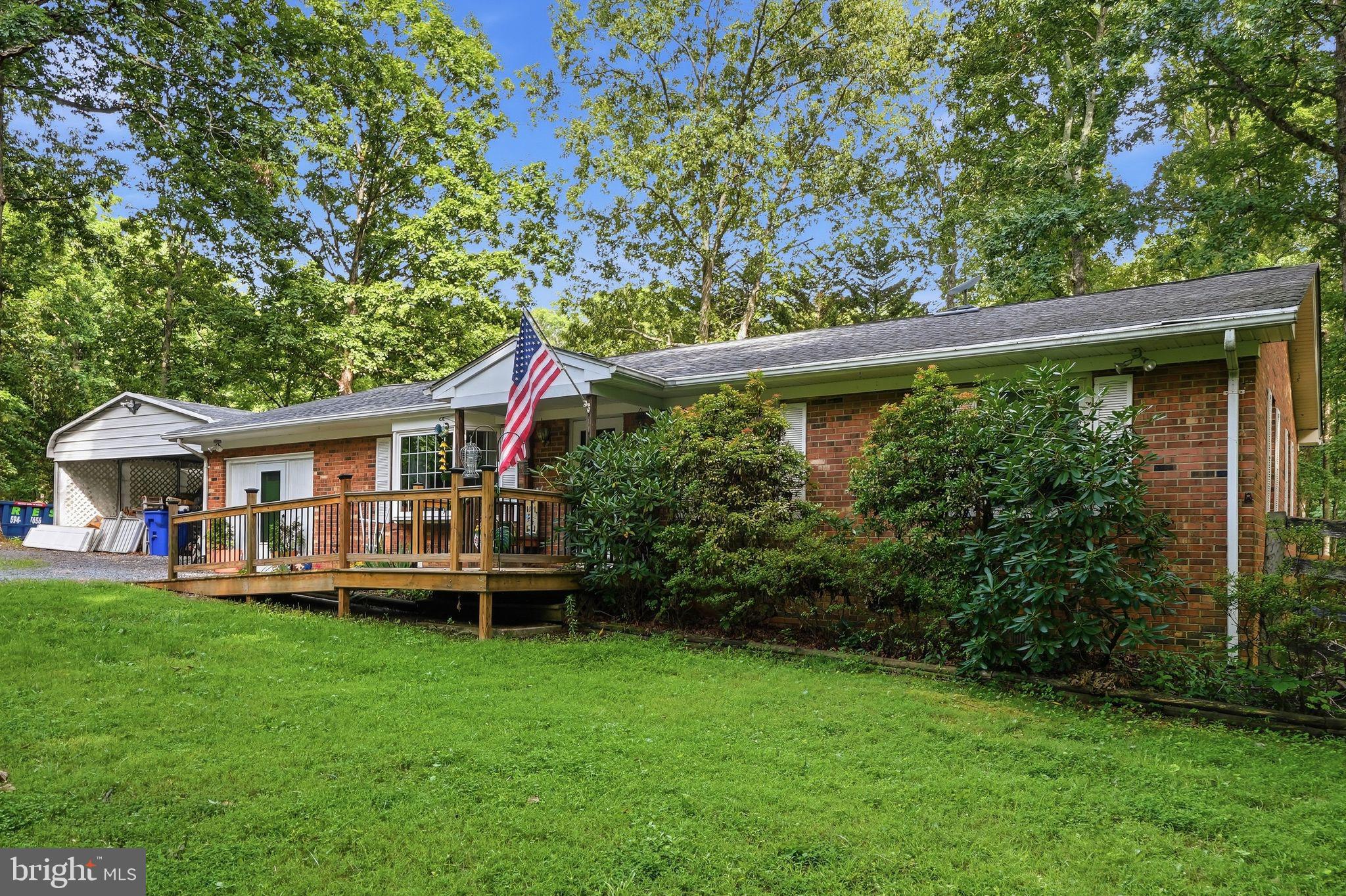 5171 GRACE CHURCH LANE