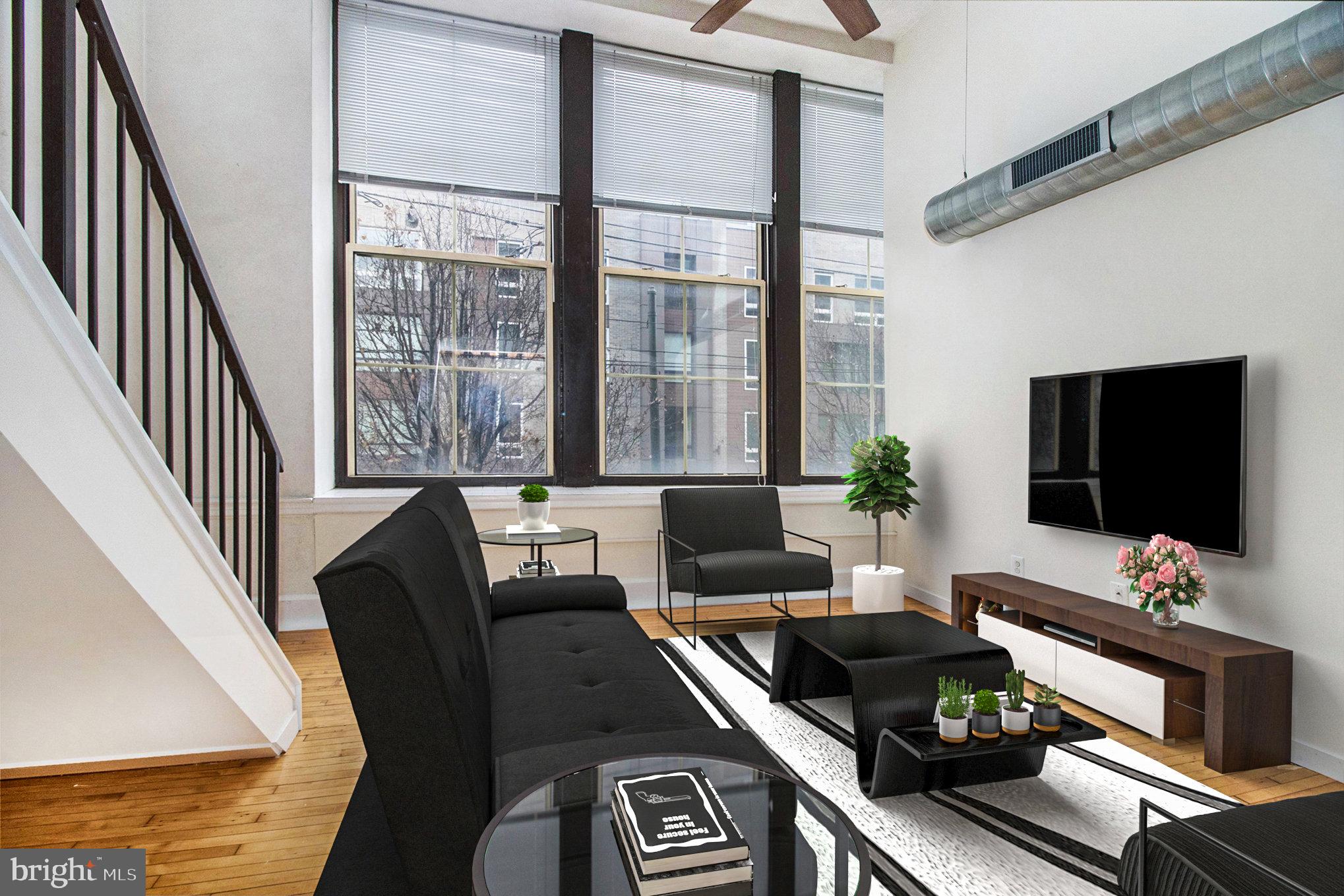 AVENUE OF THE ARTS - Residential