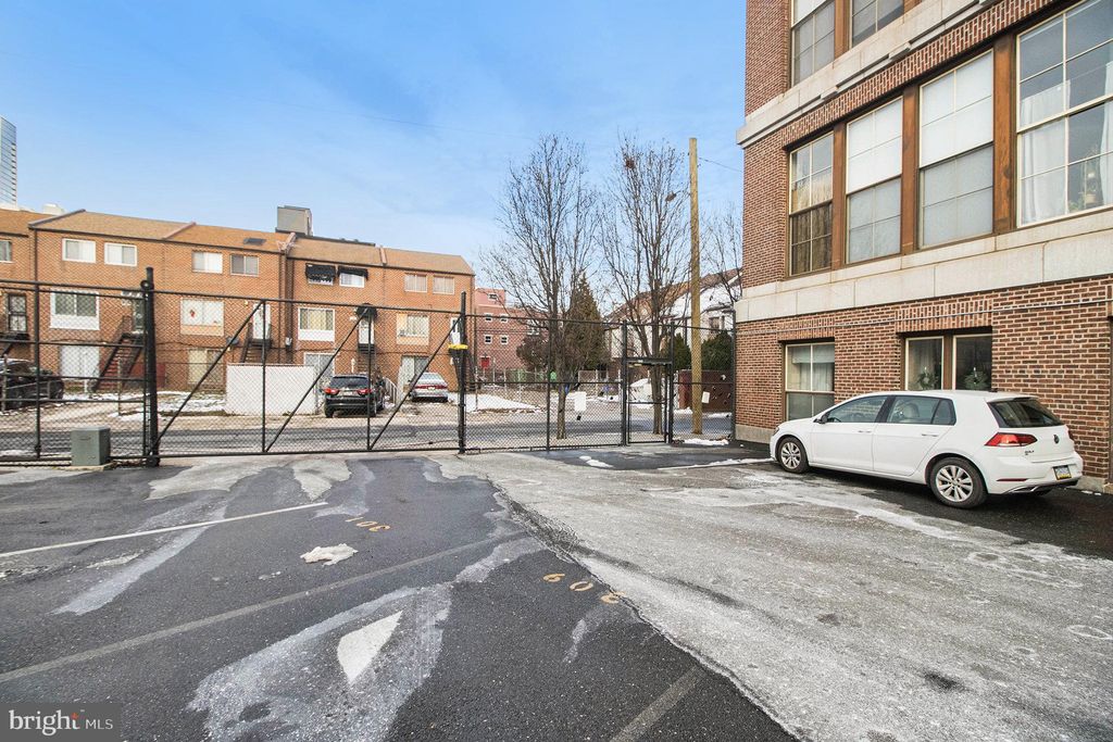 Photo of 1201 - 15 Fitzwater Street #207, PHILADELPHIA, PA 19147 (MLS # PAPH2571044)