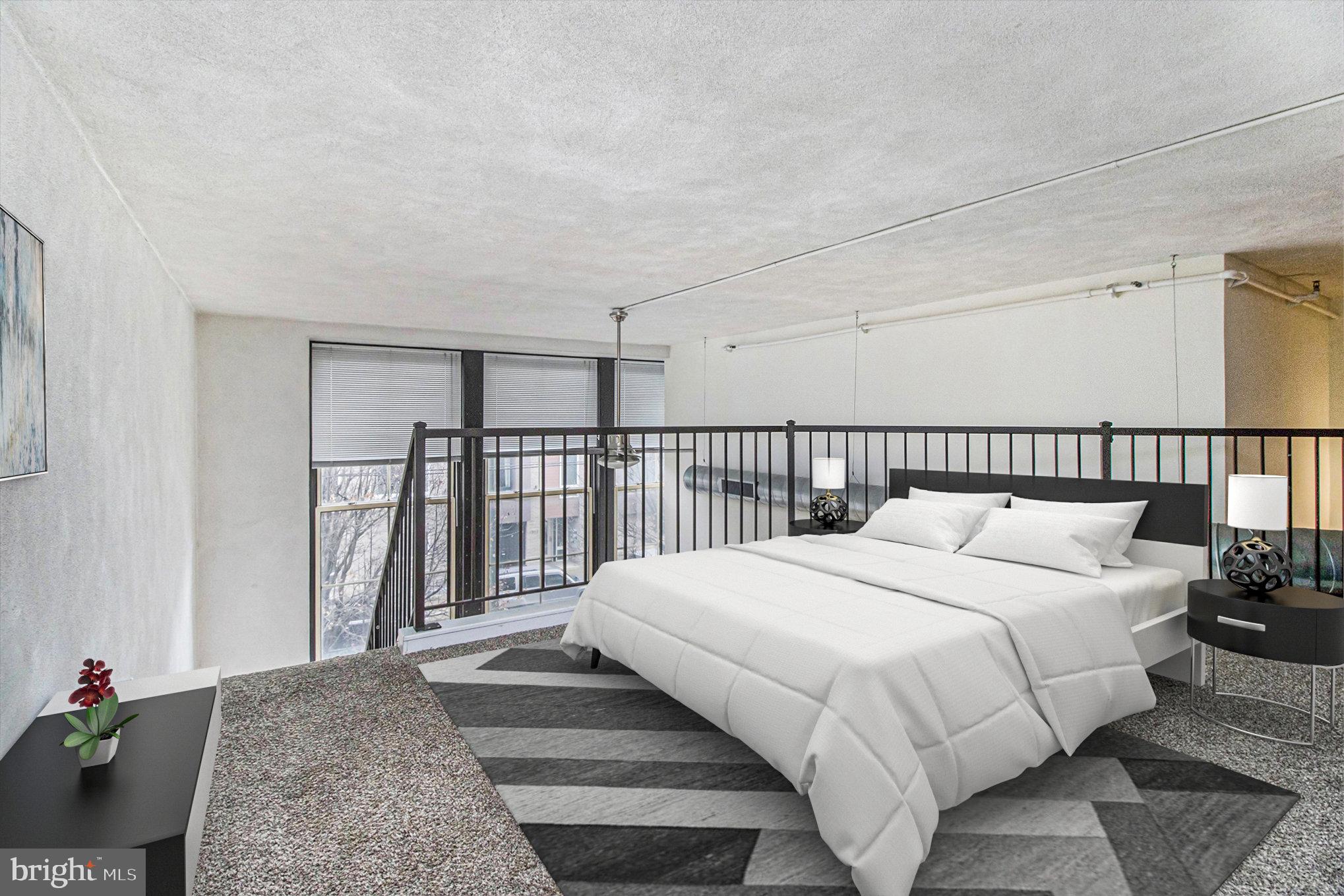 AVENUE OF THE ARTS - Residential