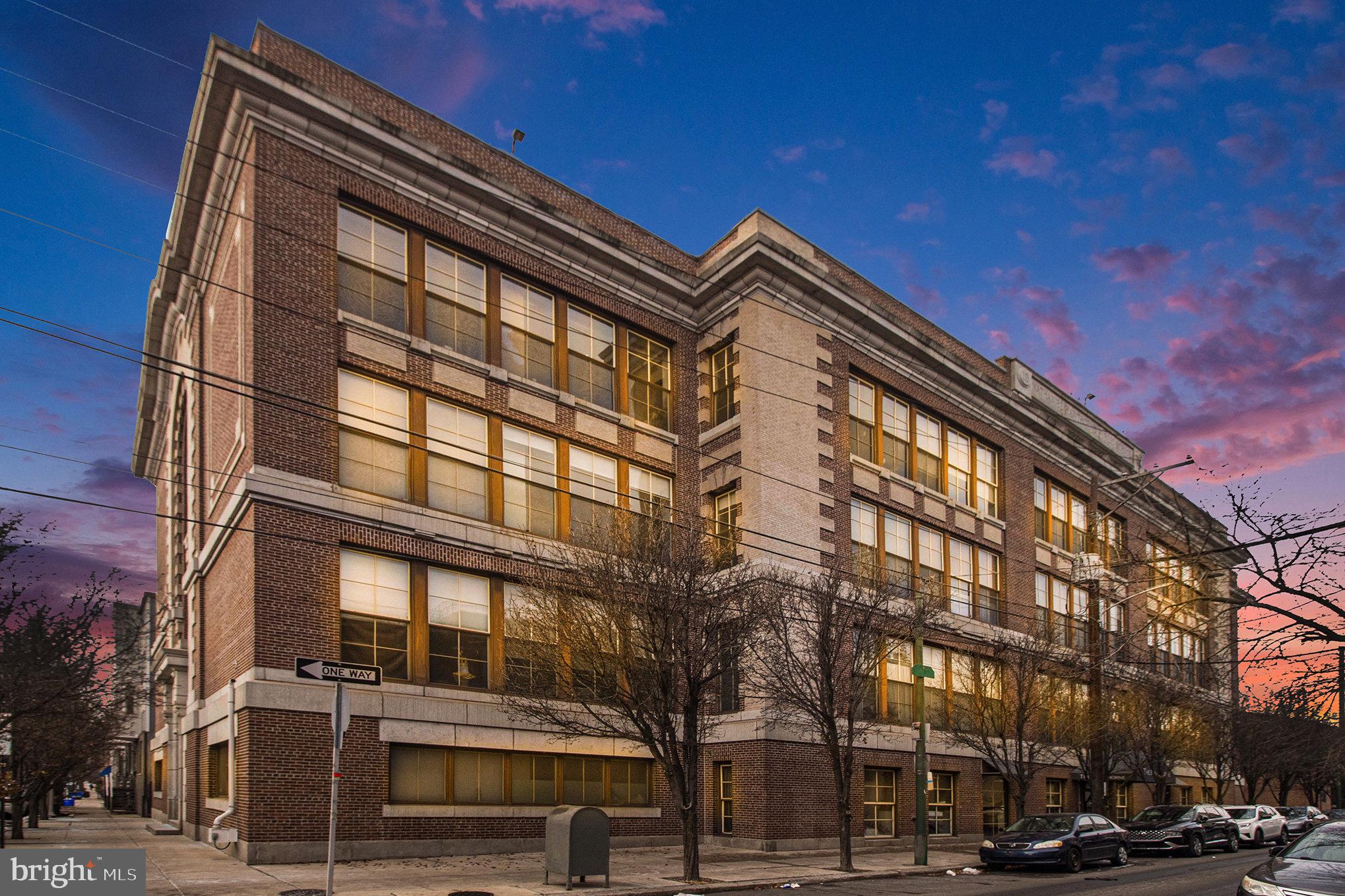 AVENUE OF THE ARTS - Residential