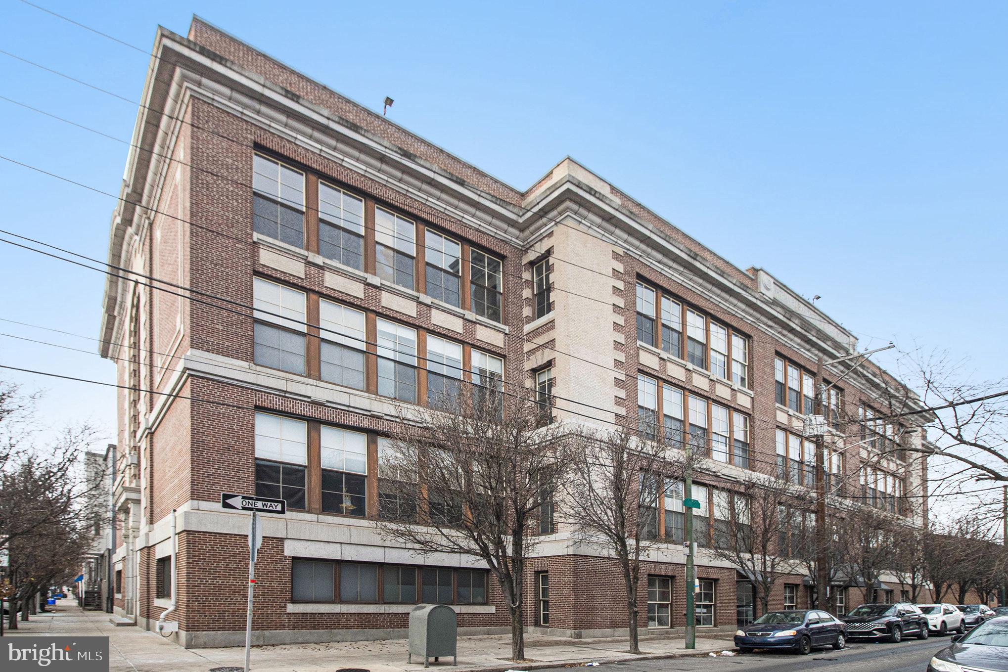 AVENUE OF THE ARTS - Residential