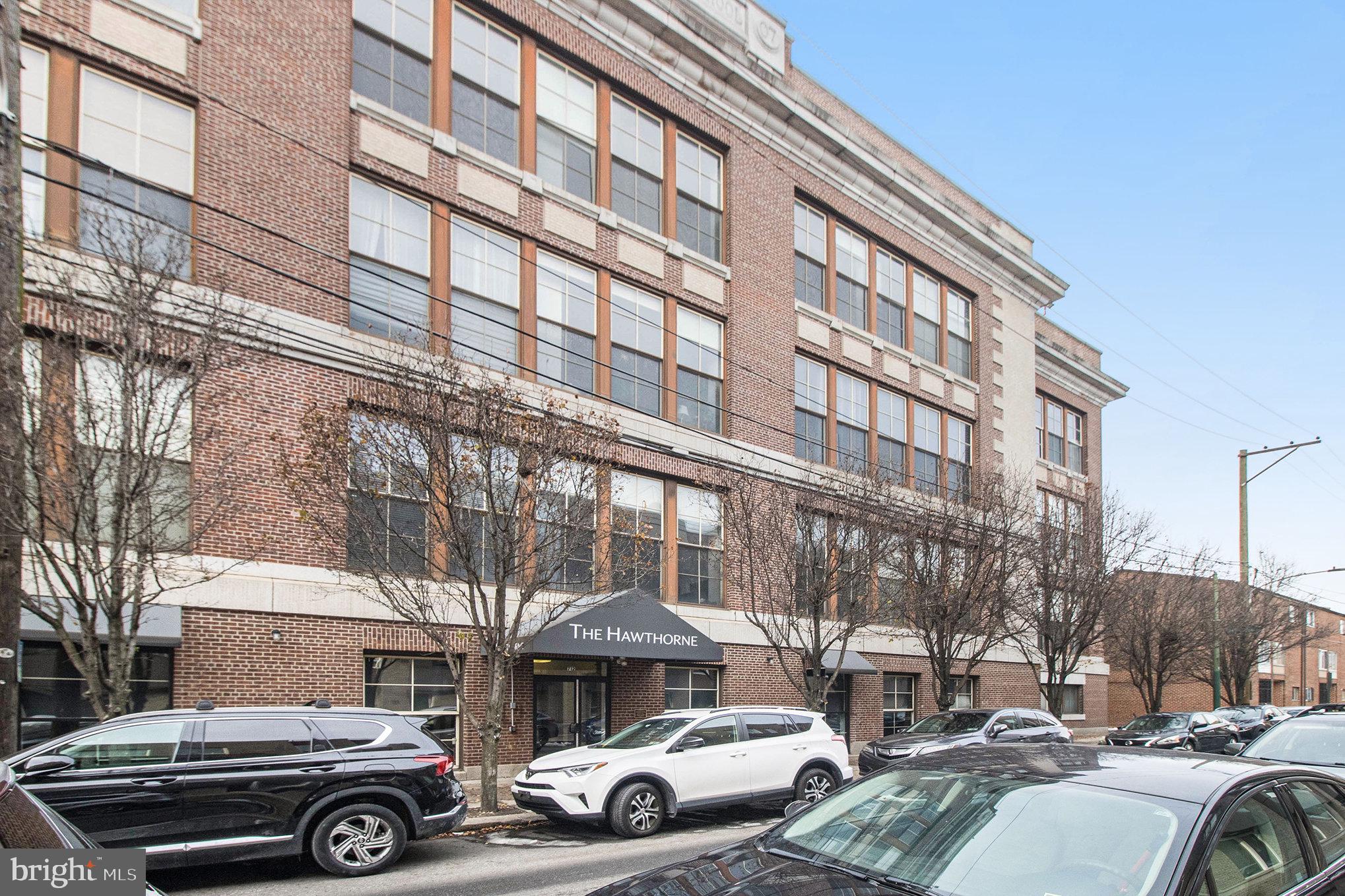 AVENUE OF THE ARTS - Residential