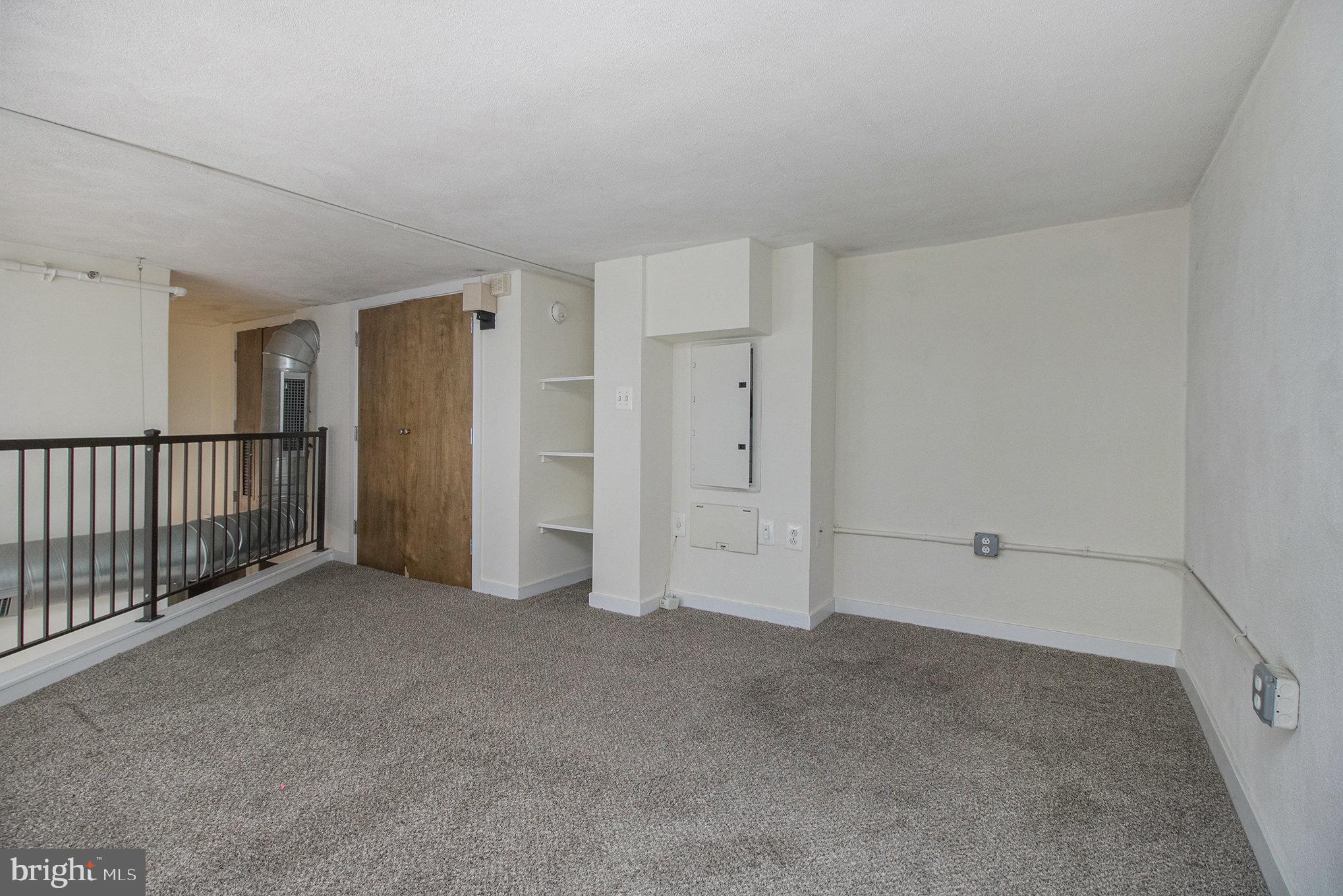 AVENUE OF THE ARTS - Residential