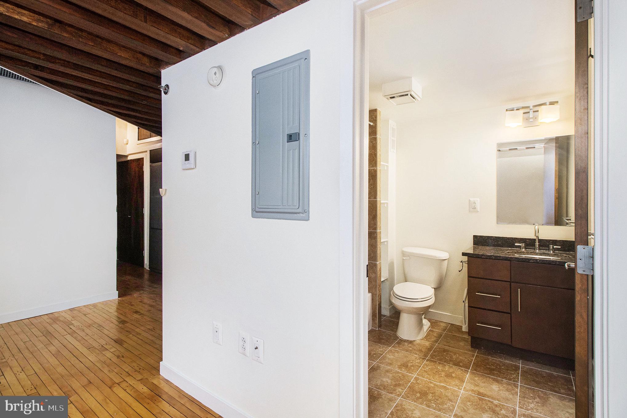 AVENUE OF THE ARTS - Residential