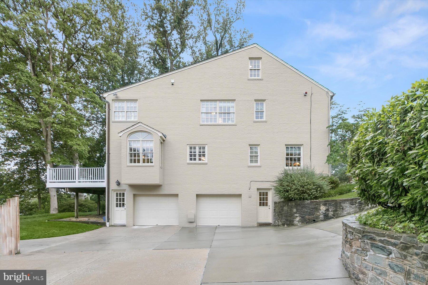 SUMNER - Residential