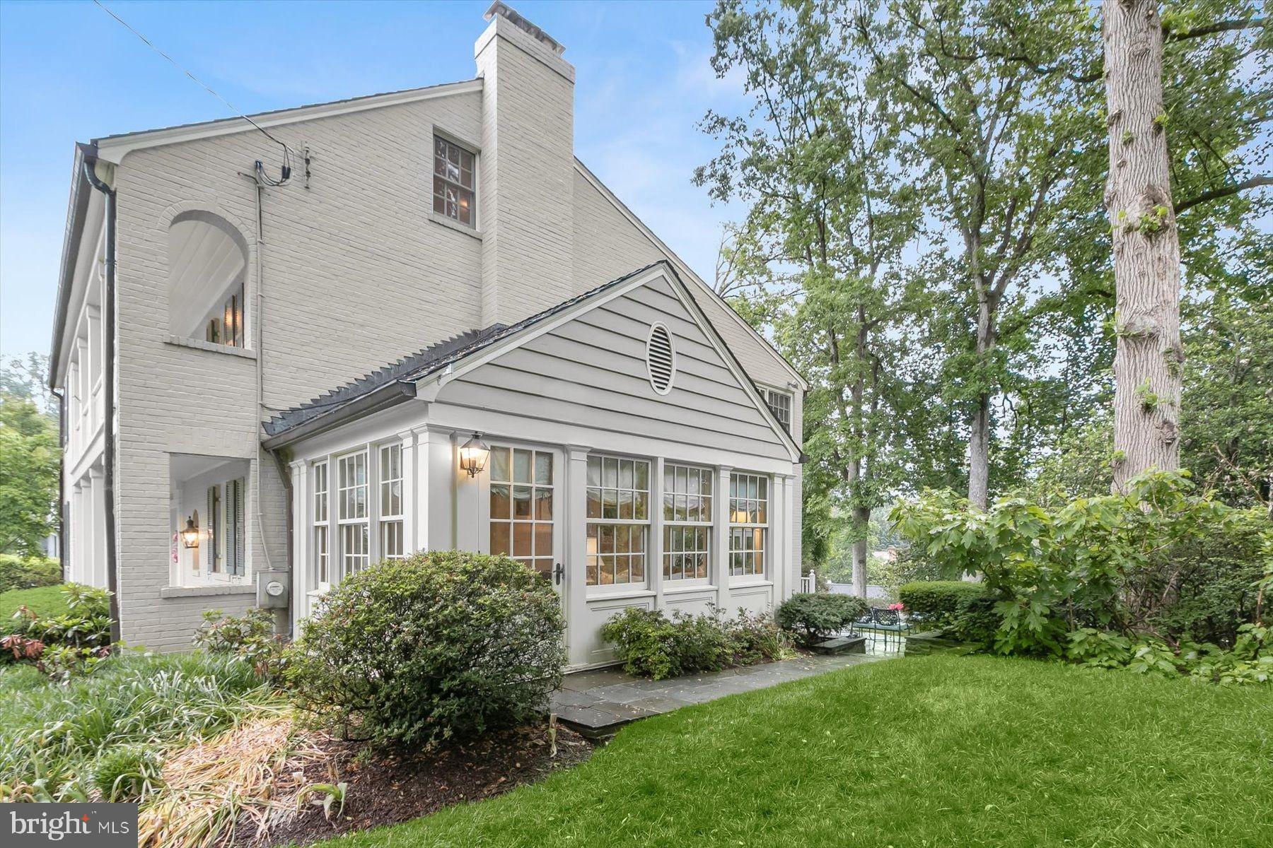 SUMNER - Residential