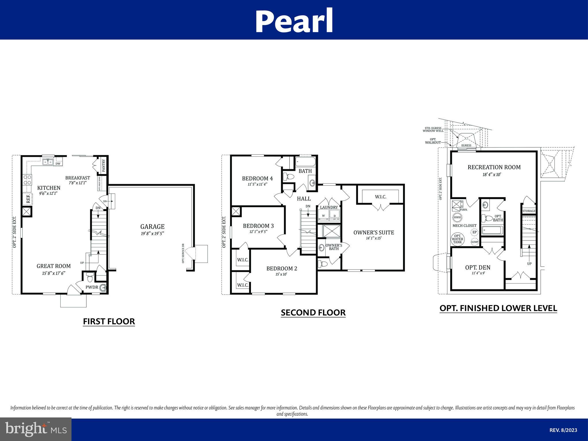 Lot 30 BENNINGTON WAY