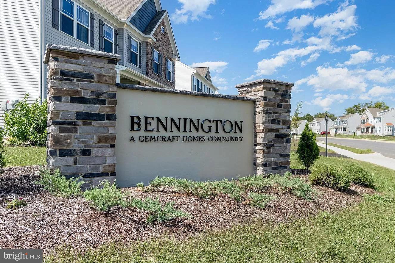 Lot 30 BENNINGTON WAY