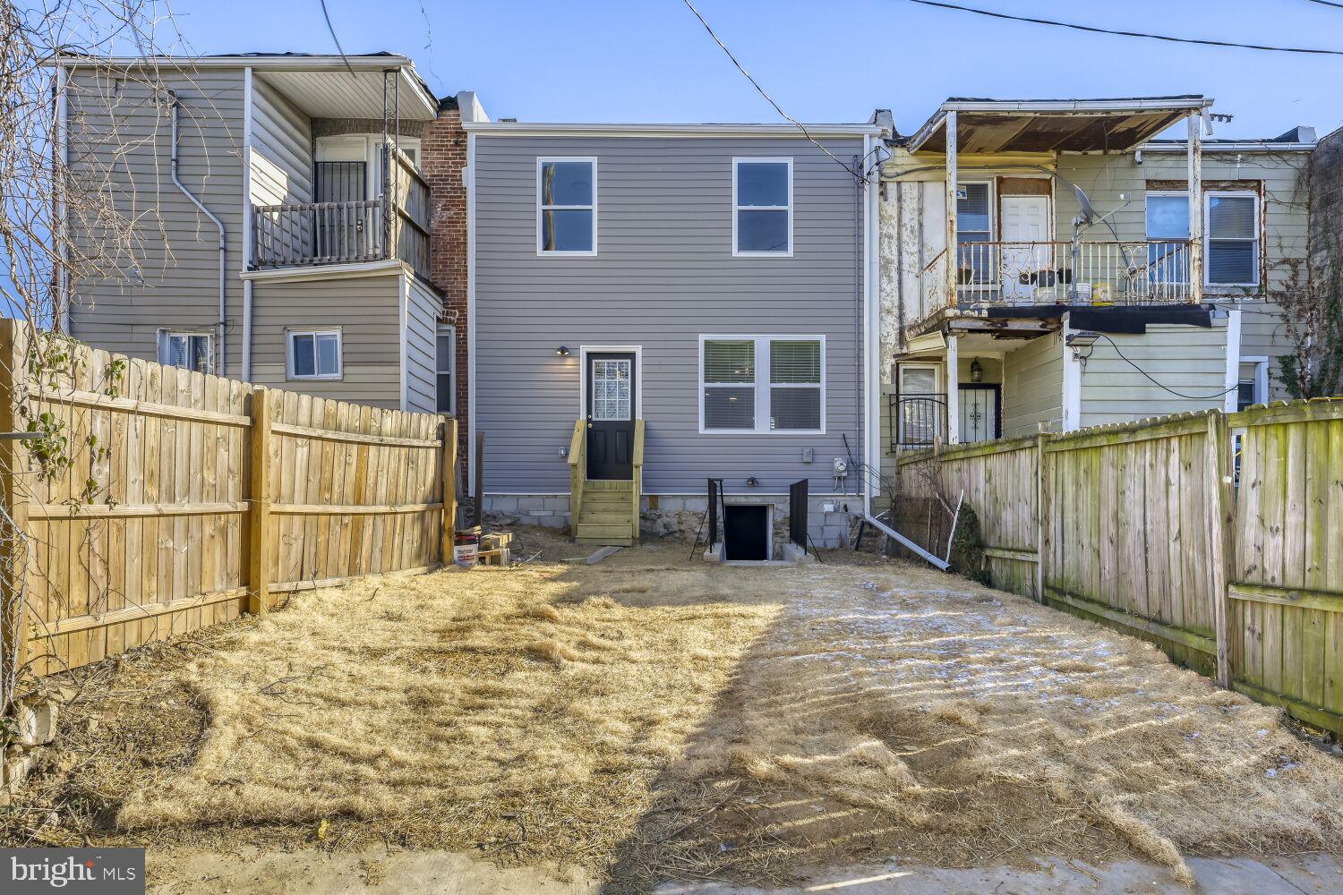 NONE AVAILABLE - Residential