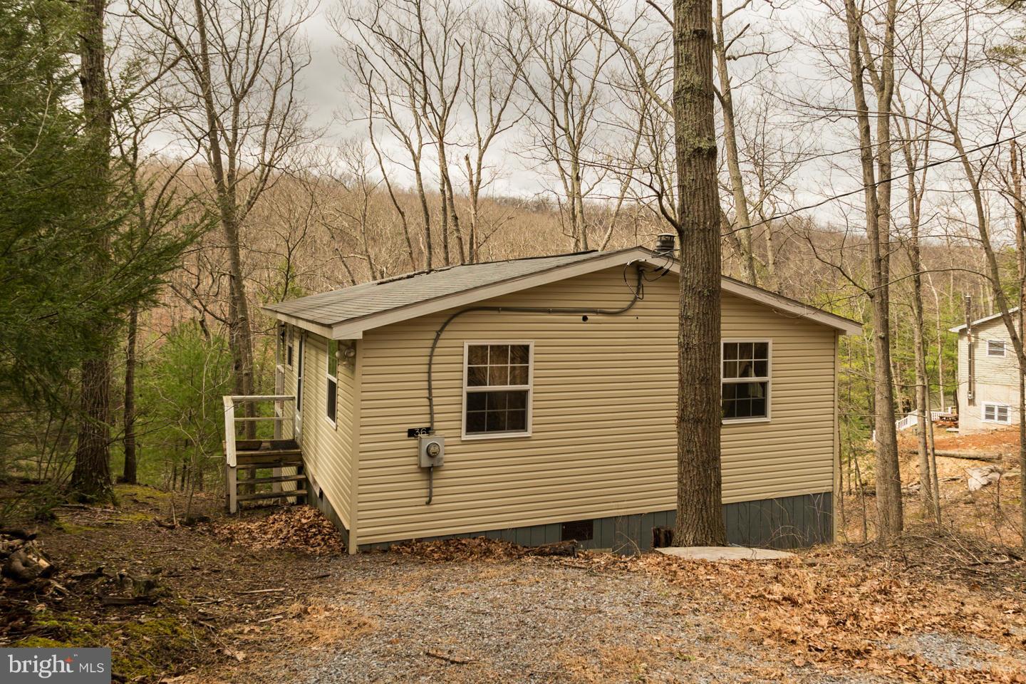 SLEEPY HOLLOW - Residential