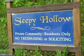 SLEEPY HOLLOW - Residential