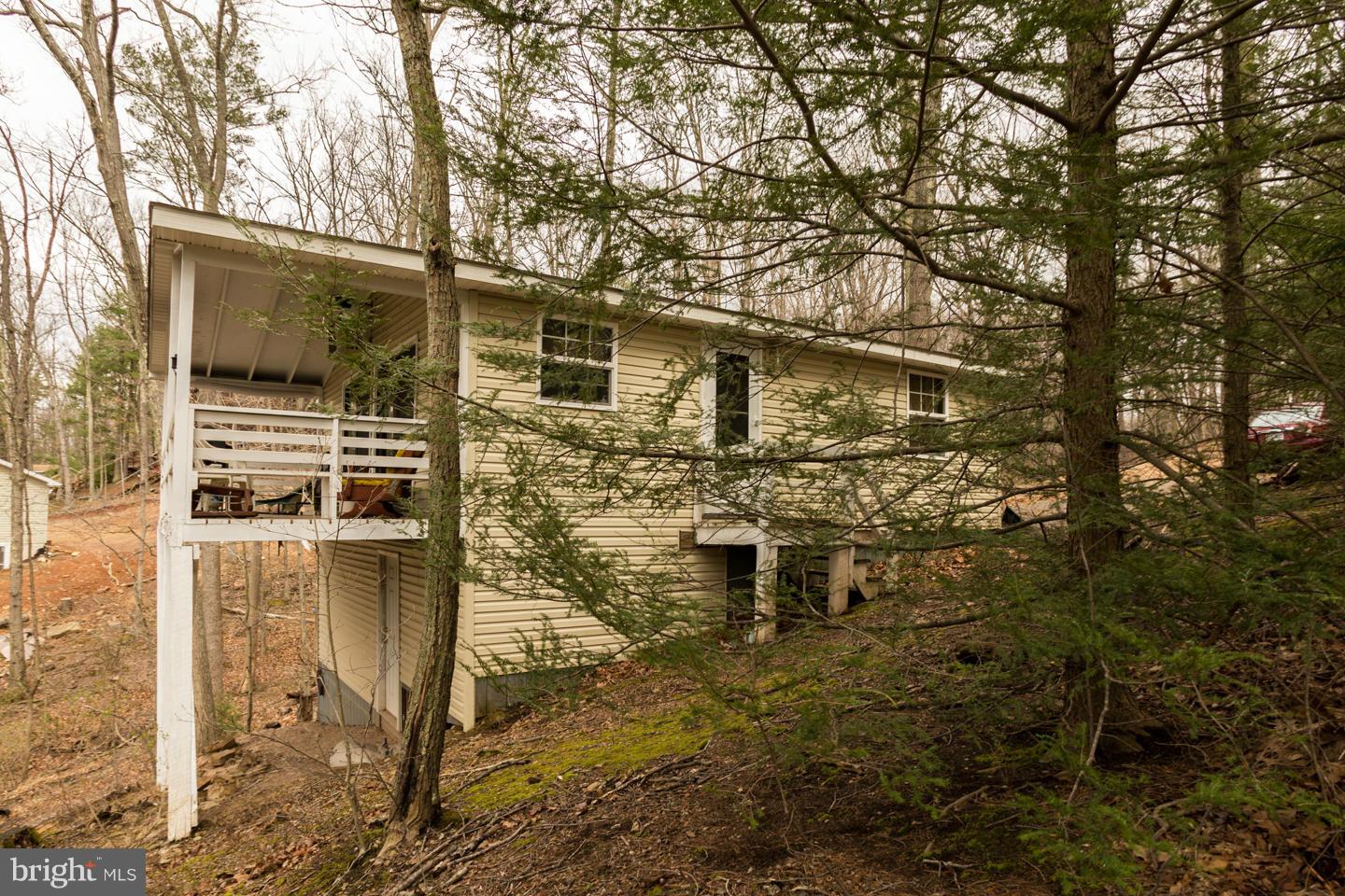 SLEEPY HOLLOW - Residential