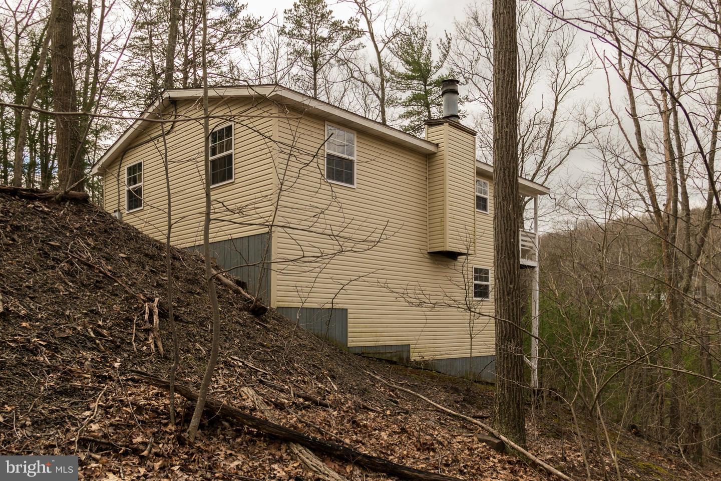 SLEEPY HOLLOW - Residential