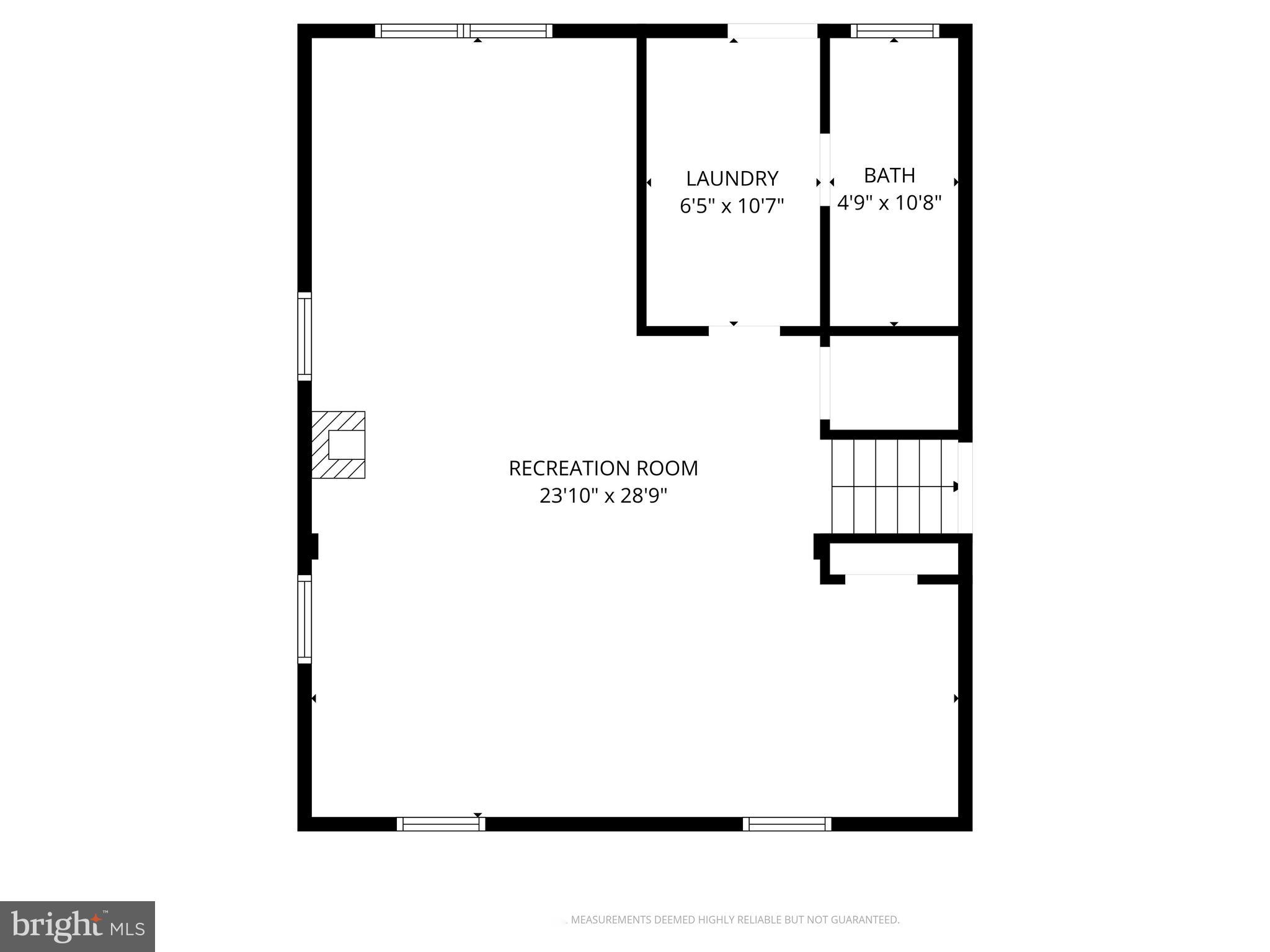 WALNUT RIDGE - Residential