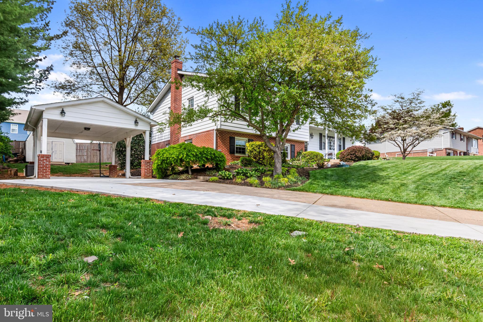 WALNUT RIDGE - Residential