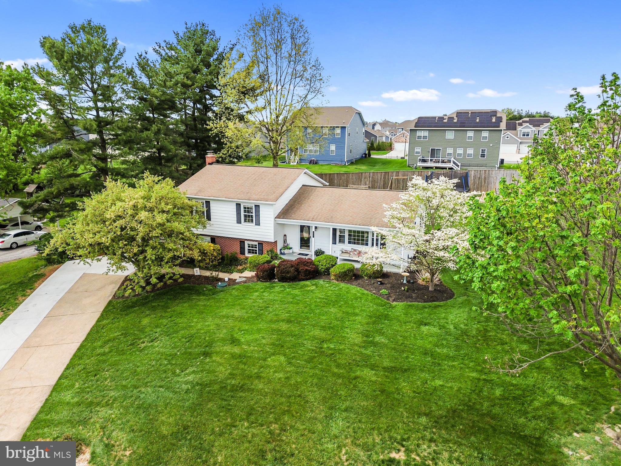 WALNUT RIDGE - Residential