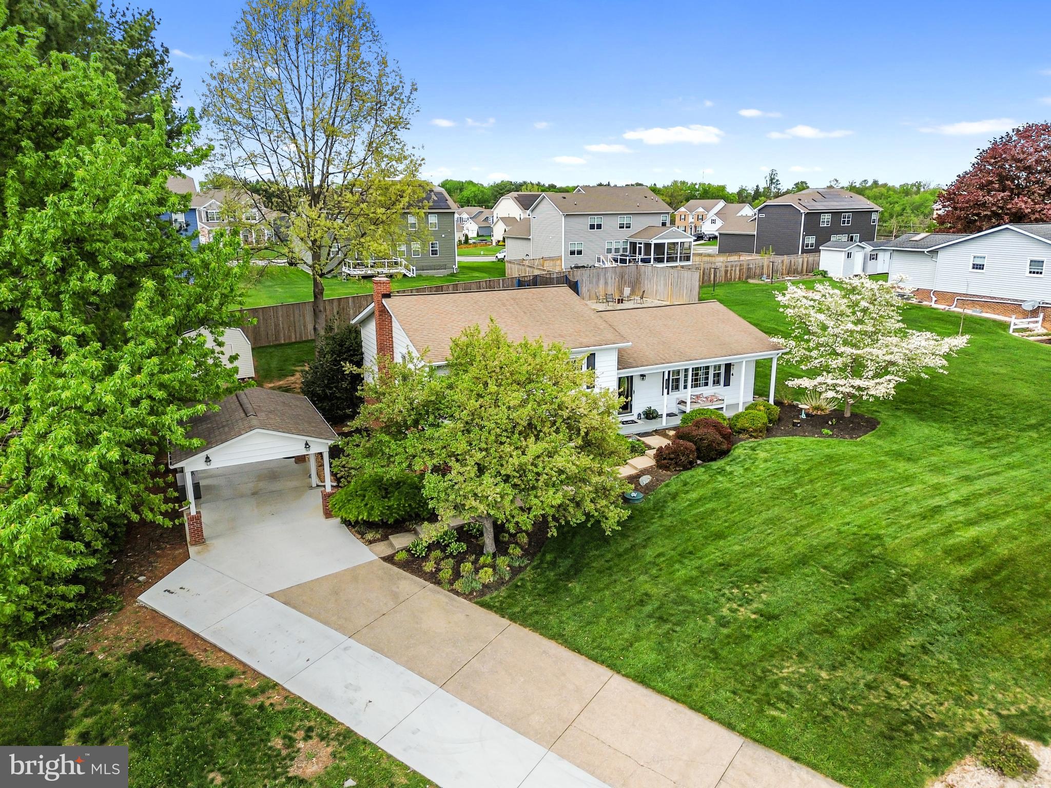 WALNUT RIDGE - Residential