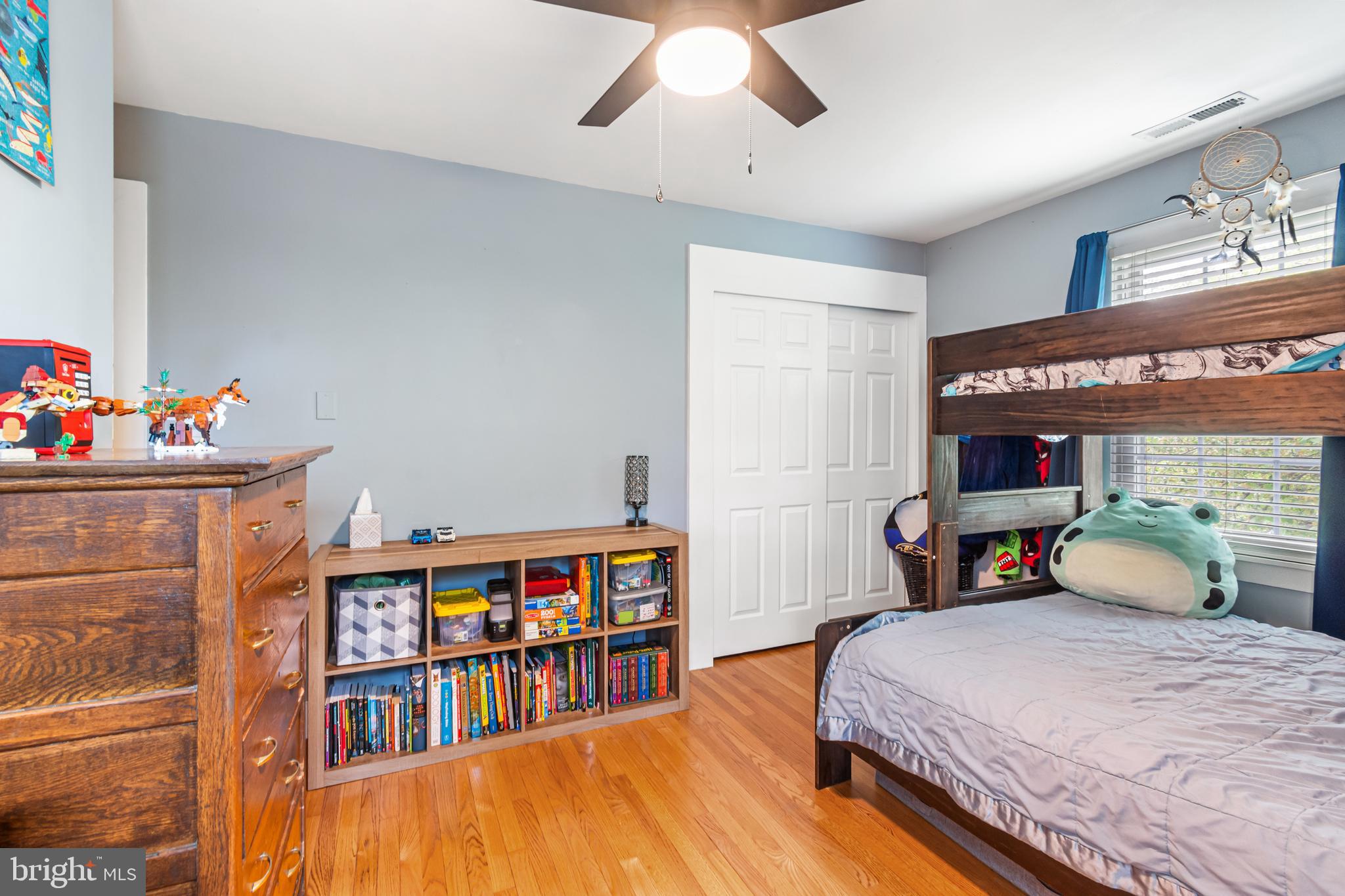 WALNUT RIDGE - Residential