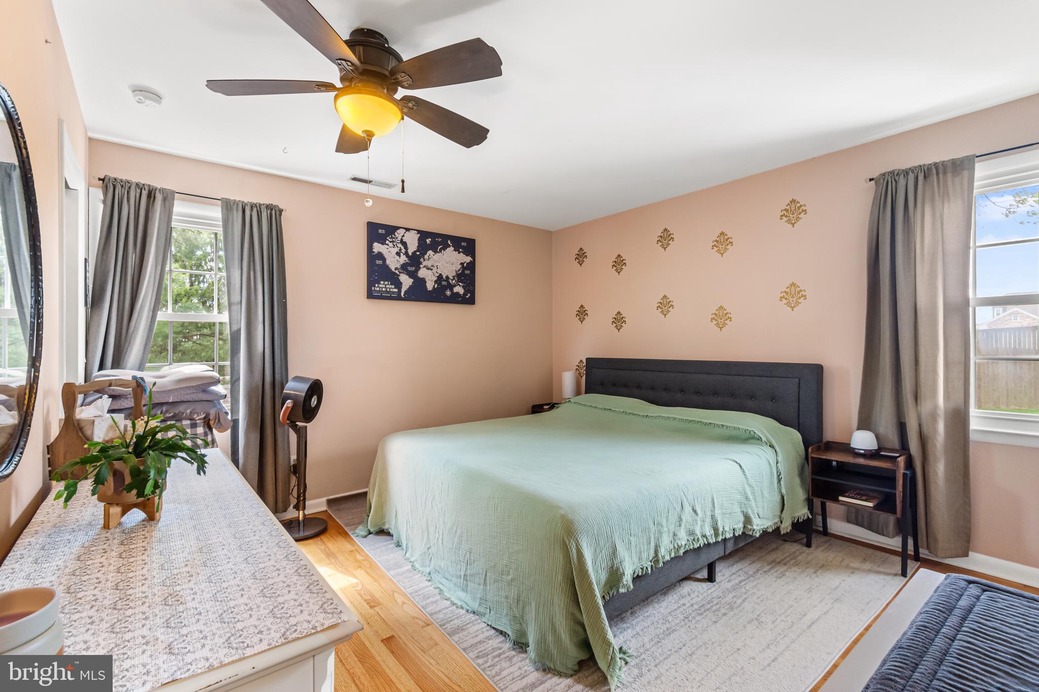 WALNUT RIDGE - Residential