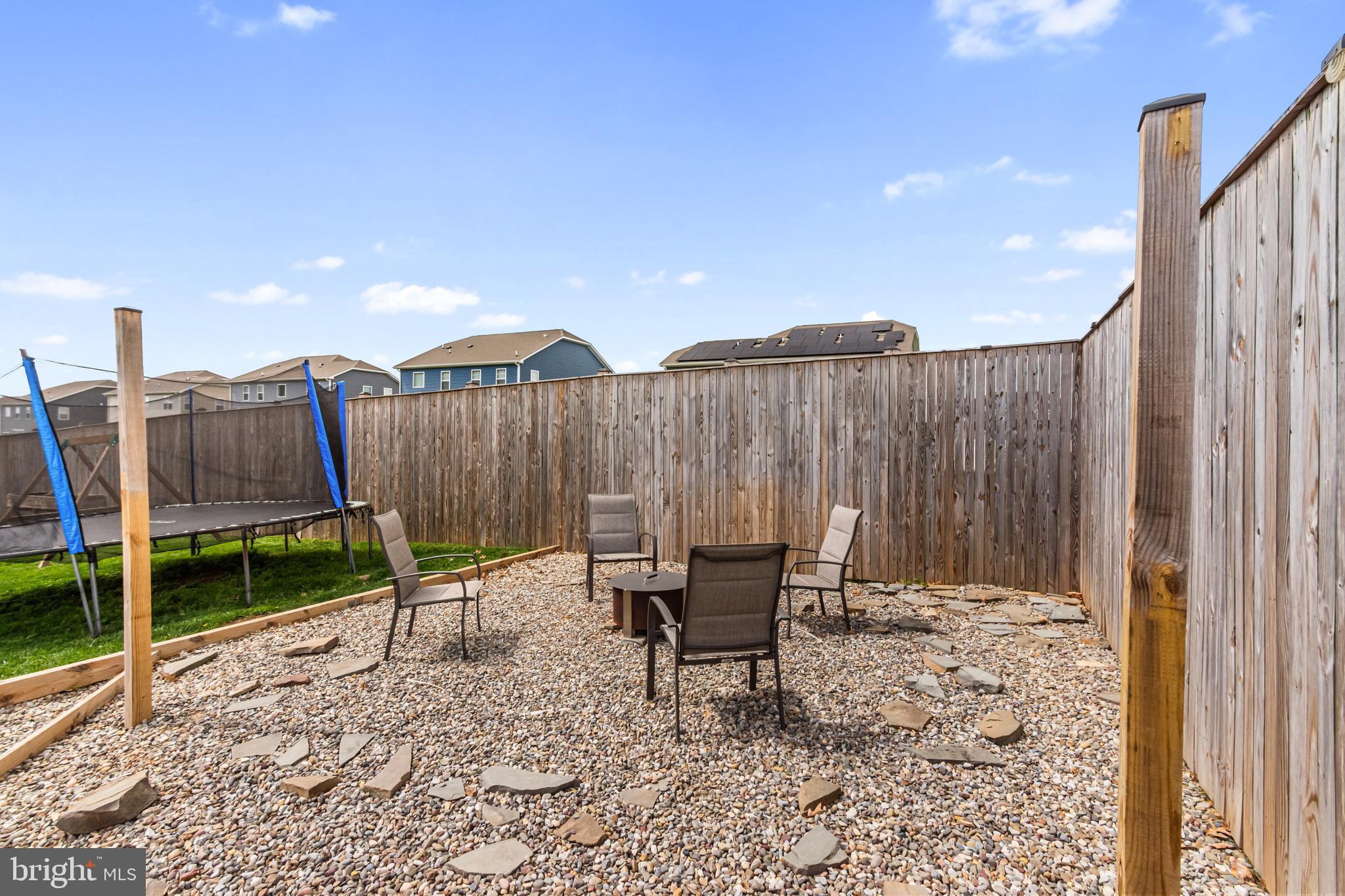WALNUT RIDGE - Residential