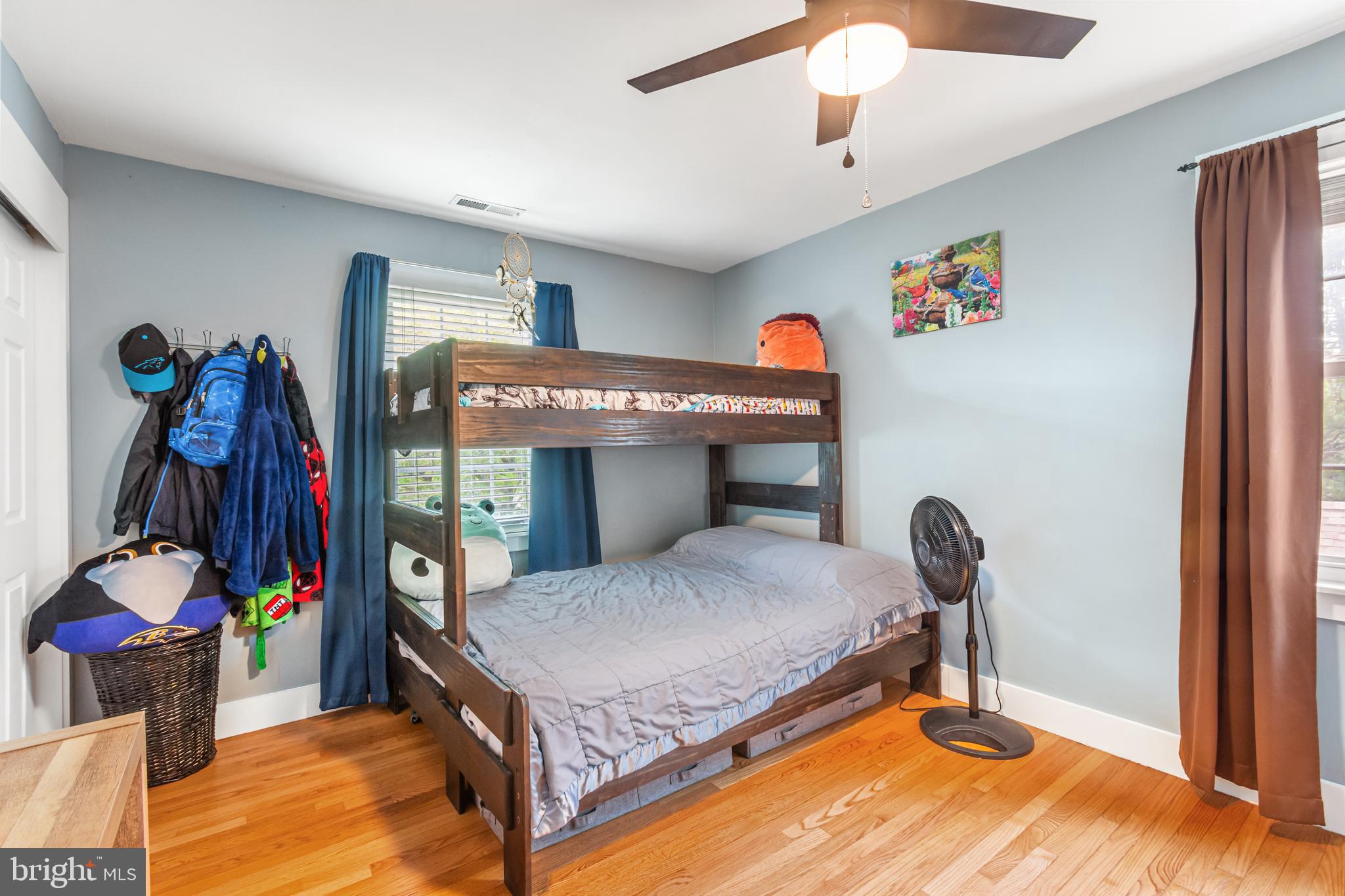 WALNUT RIDGE - Residential