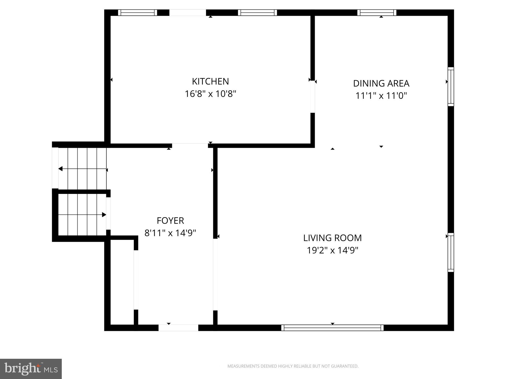 WALNUT RIDGE - Residential