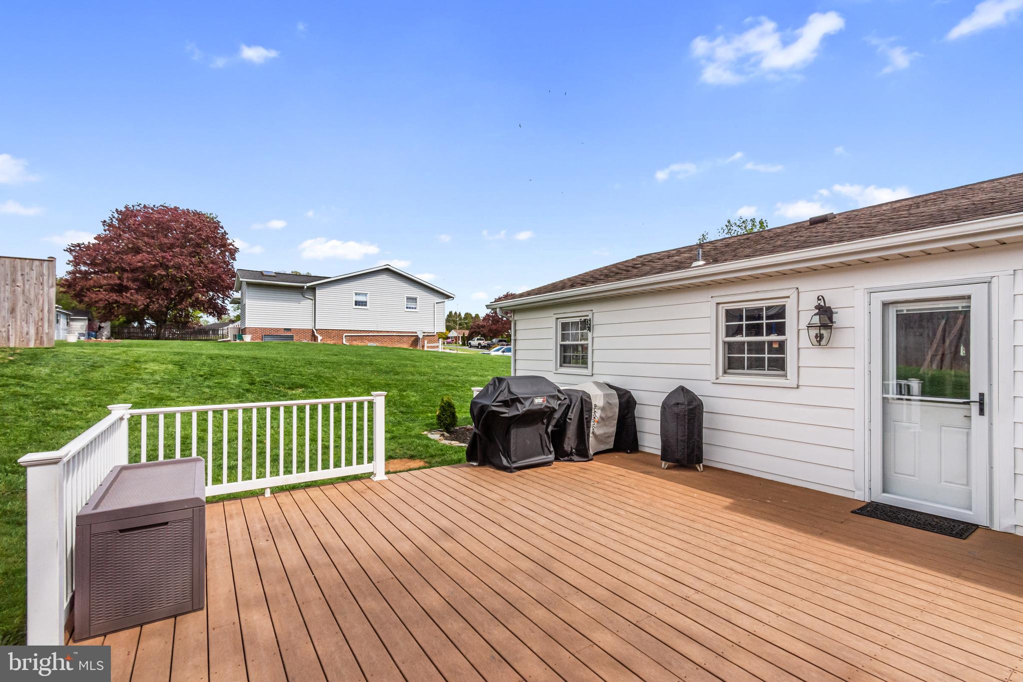 WALNUT RIDGE - Residential