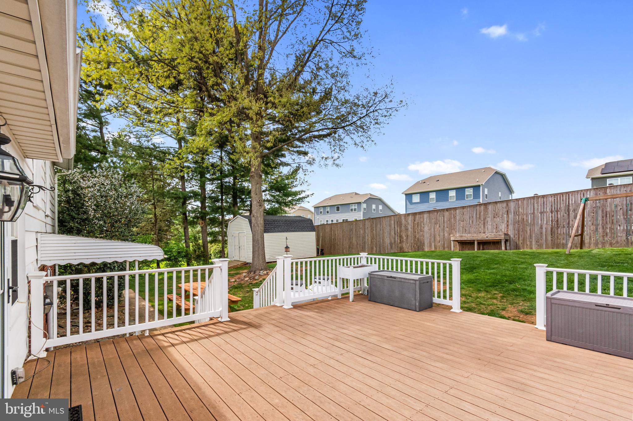 WALNUT RIDGE - Residential