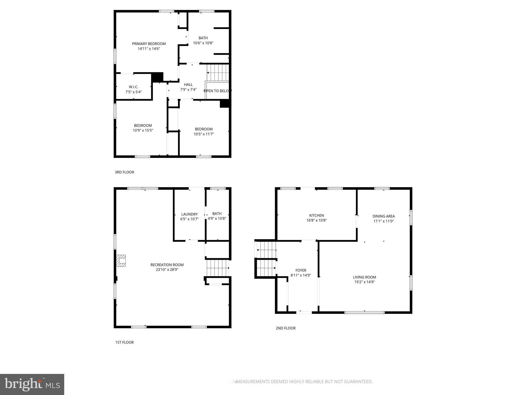 WALNUT RIDGE - Residential