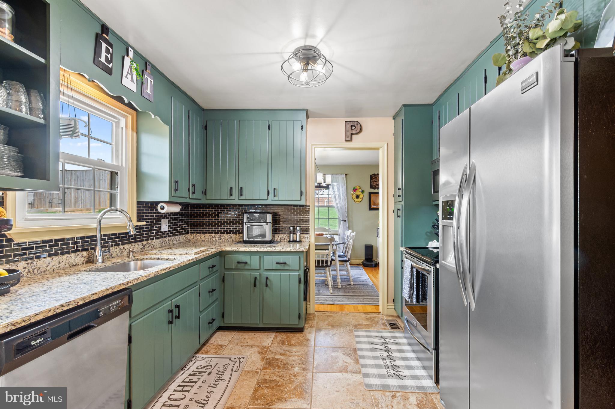 WALNUT RIDGE - Residential