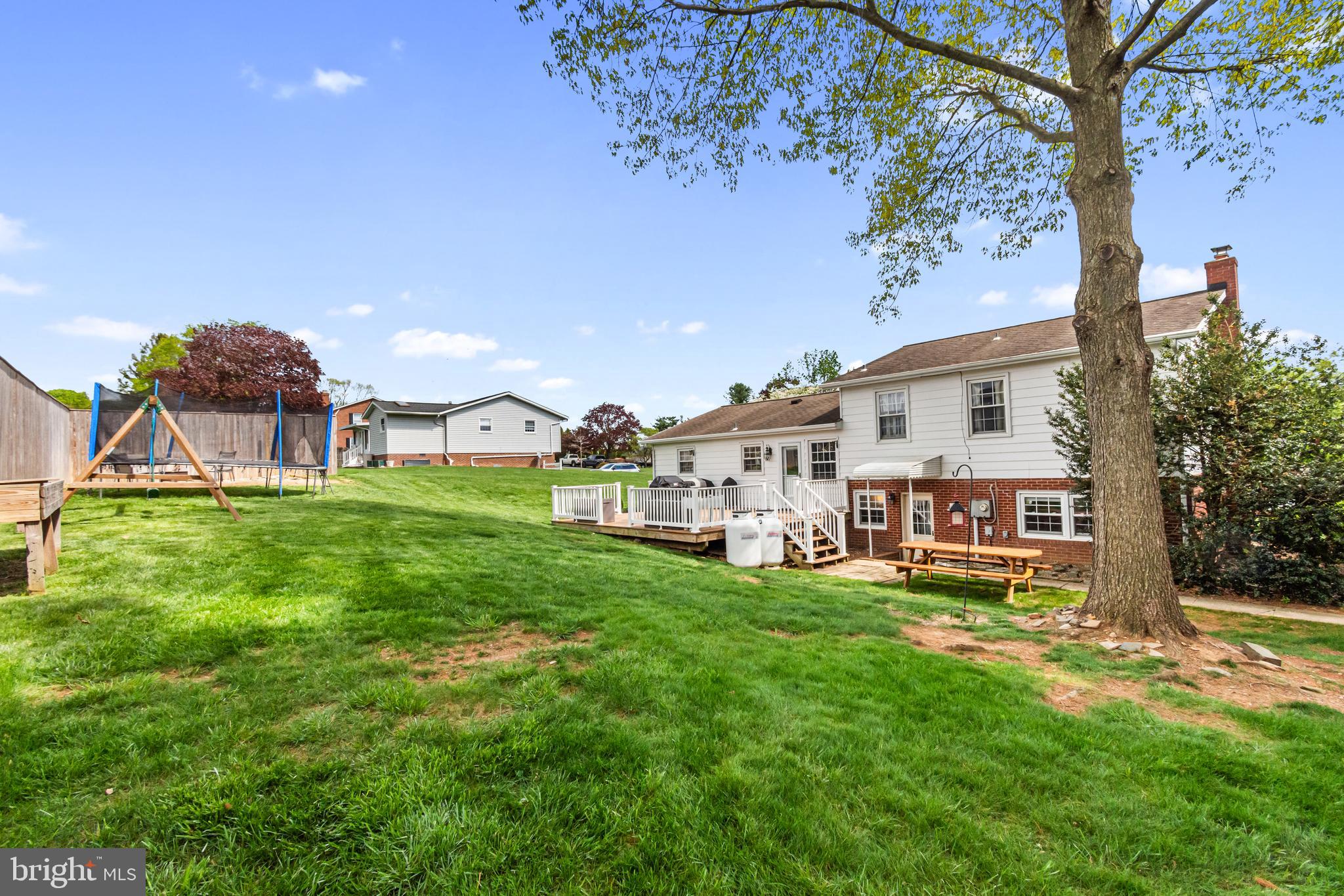 WALNUT RIDGE - Residential