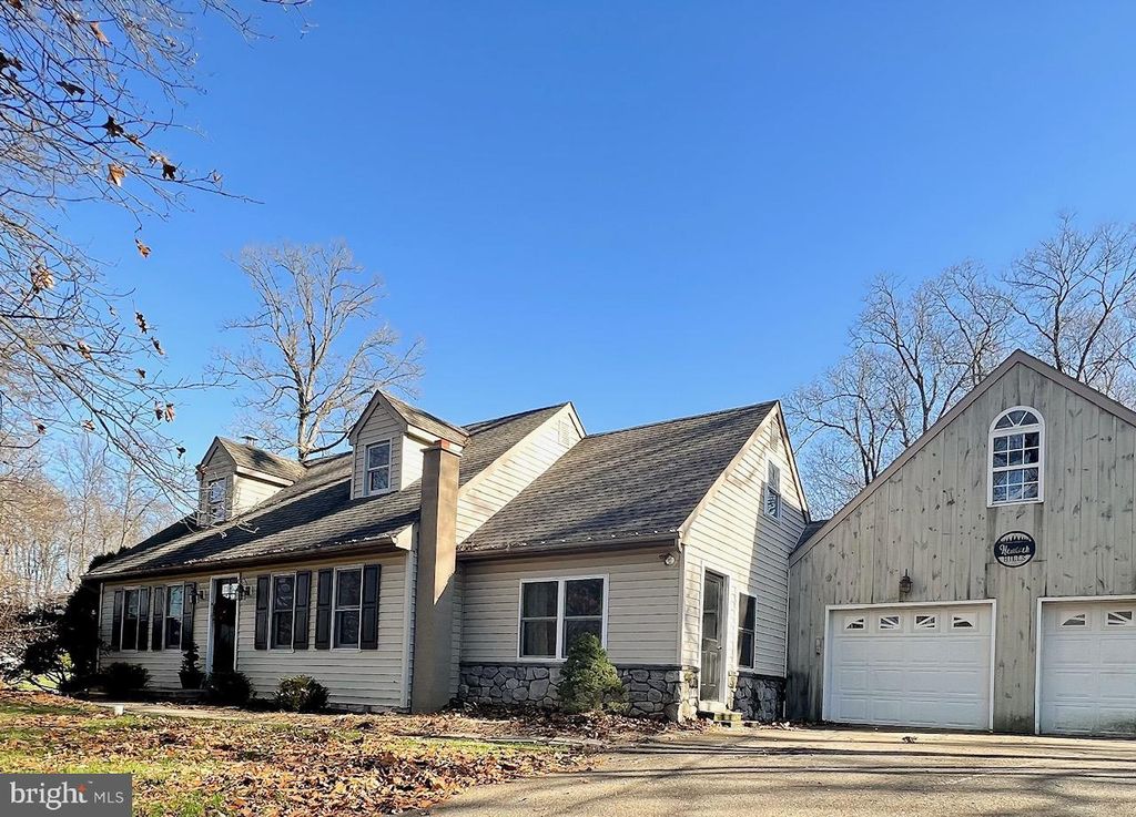 Photo of 128 MAGNOLIA DR, HOLTWOOD, PA 17532 (MLS # PALA2029886)