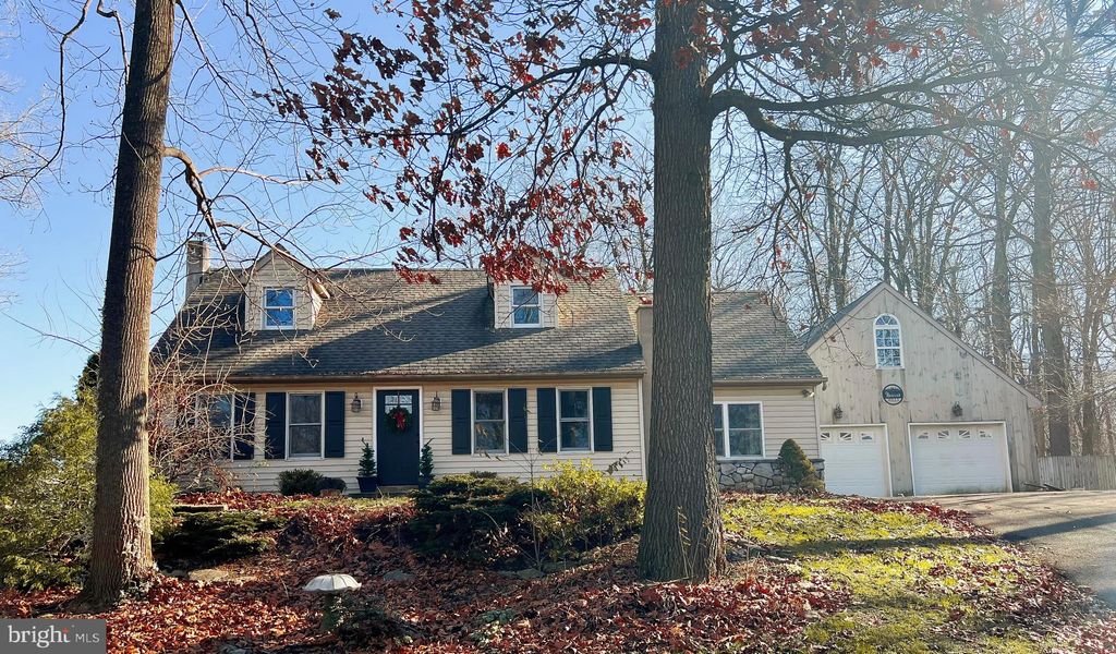 Photo of 128 MAGNOLIA DR, HOLTWOOD, PA 17532 (MLS # PALA2029886)