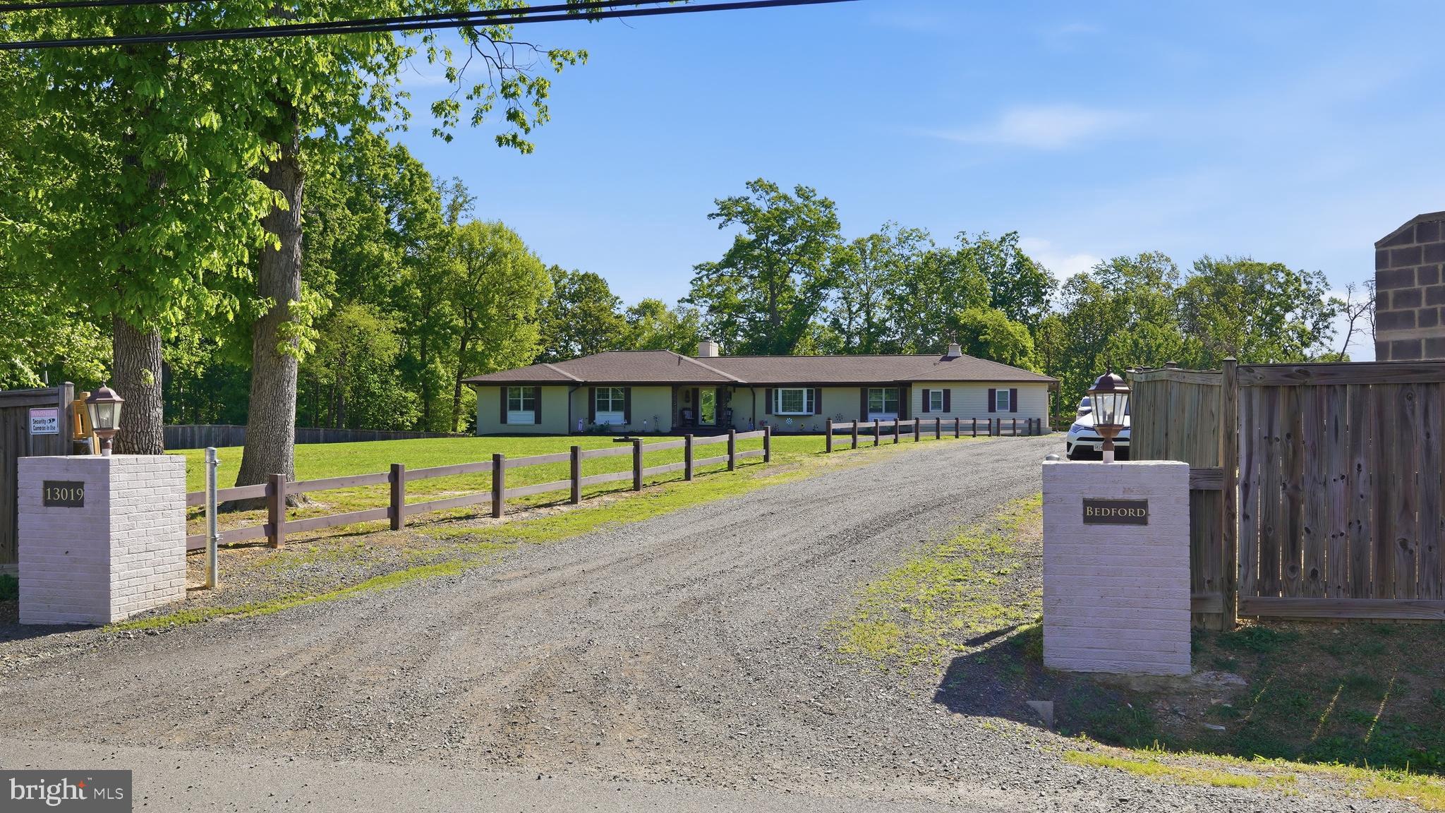 13019 CANOVA DRIVE