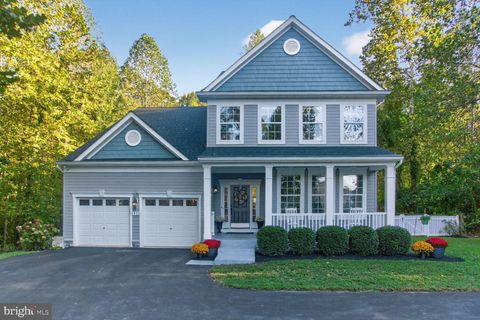 1820 BIRDS NEST LANE PRINCE FREDERICK MD 20678