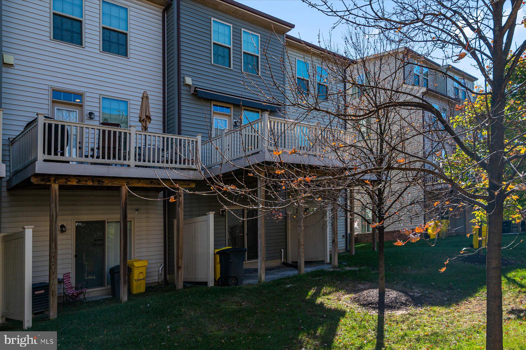 KATHERINE B EGGERL - Residential