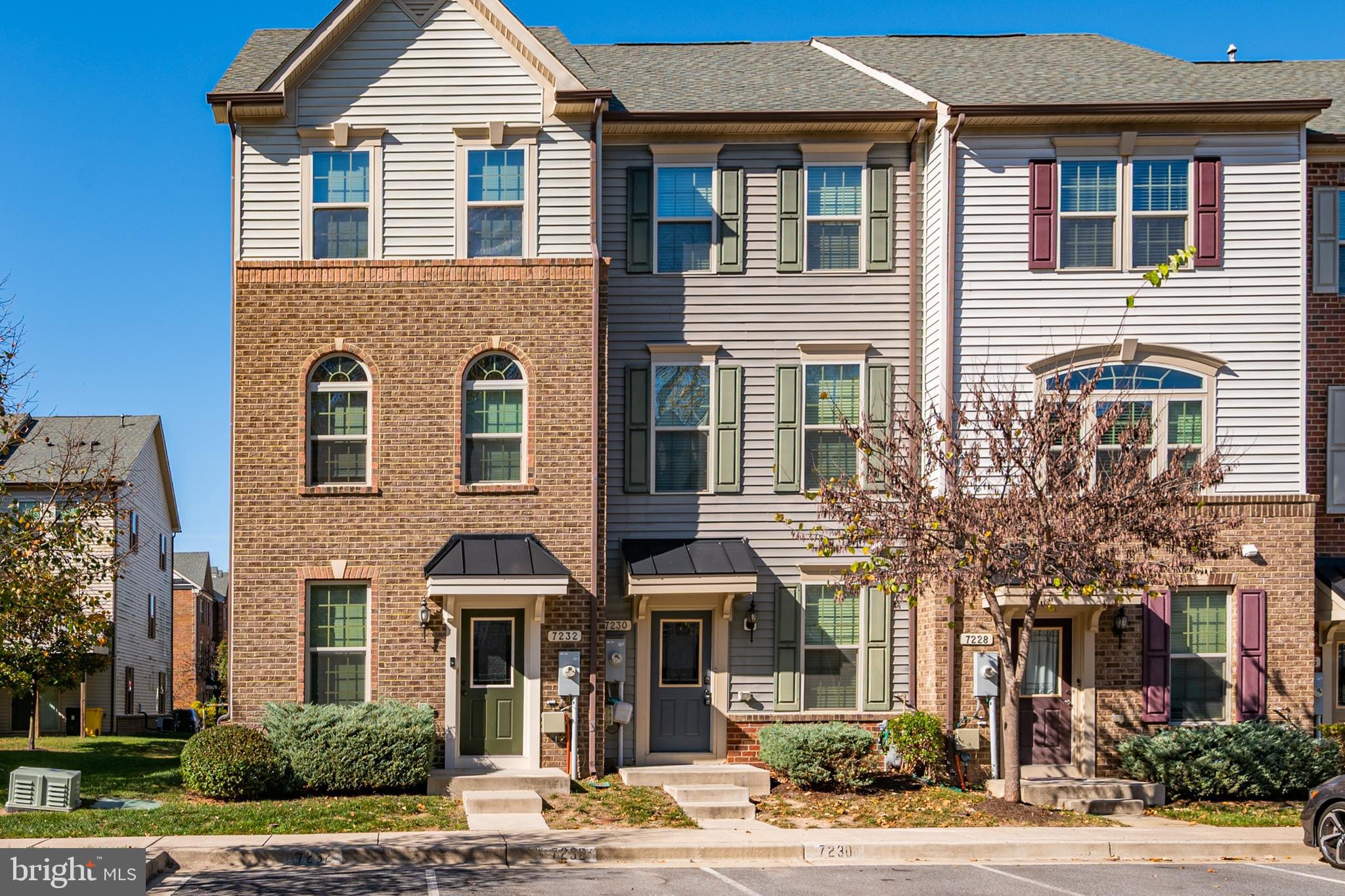 KATHERINE B EGGERL - Residential