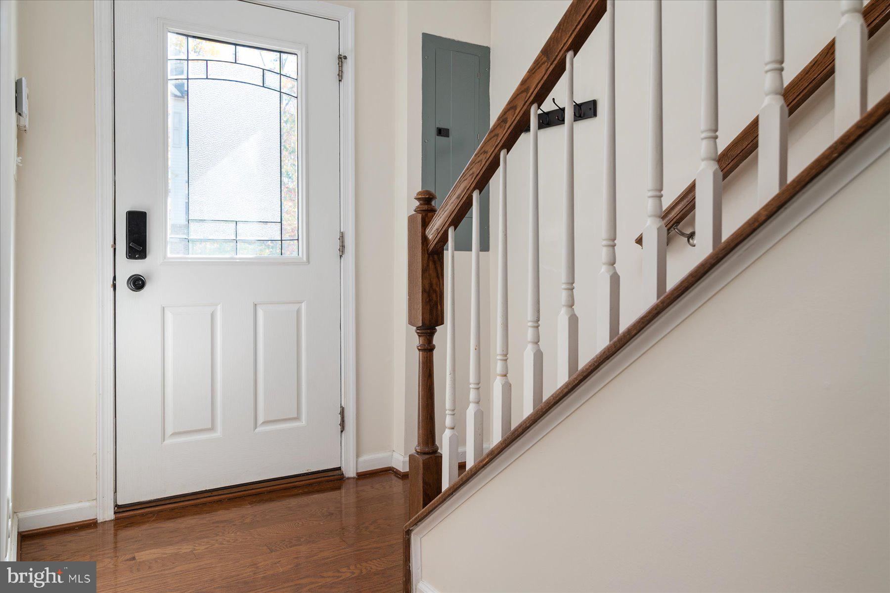 KATHERINE B EGGERL - Residential