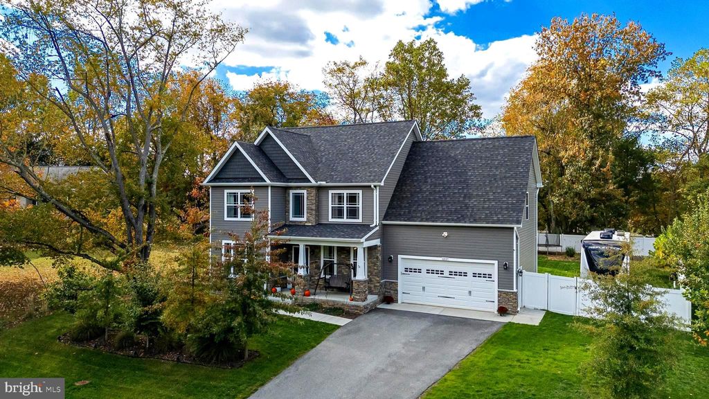 Photo of 12127 Riverview Drive, NEWBURG, MD 20664 (MLS # MDCH2048642)