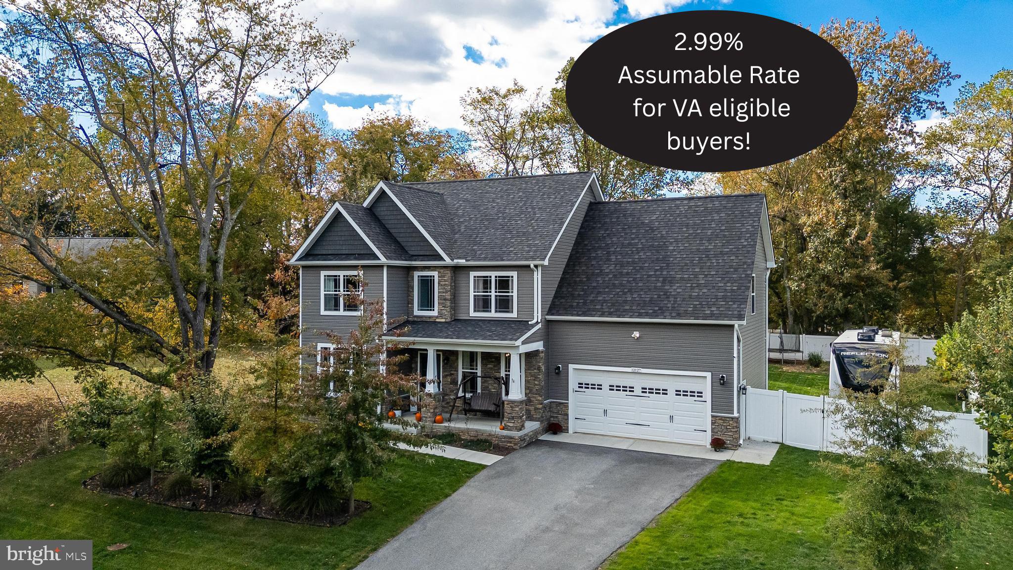 CLIFFTON ON THE POTOMAC - Residential