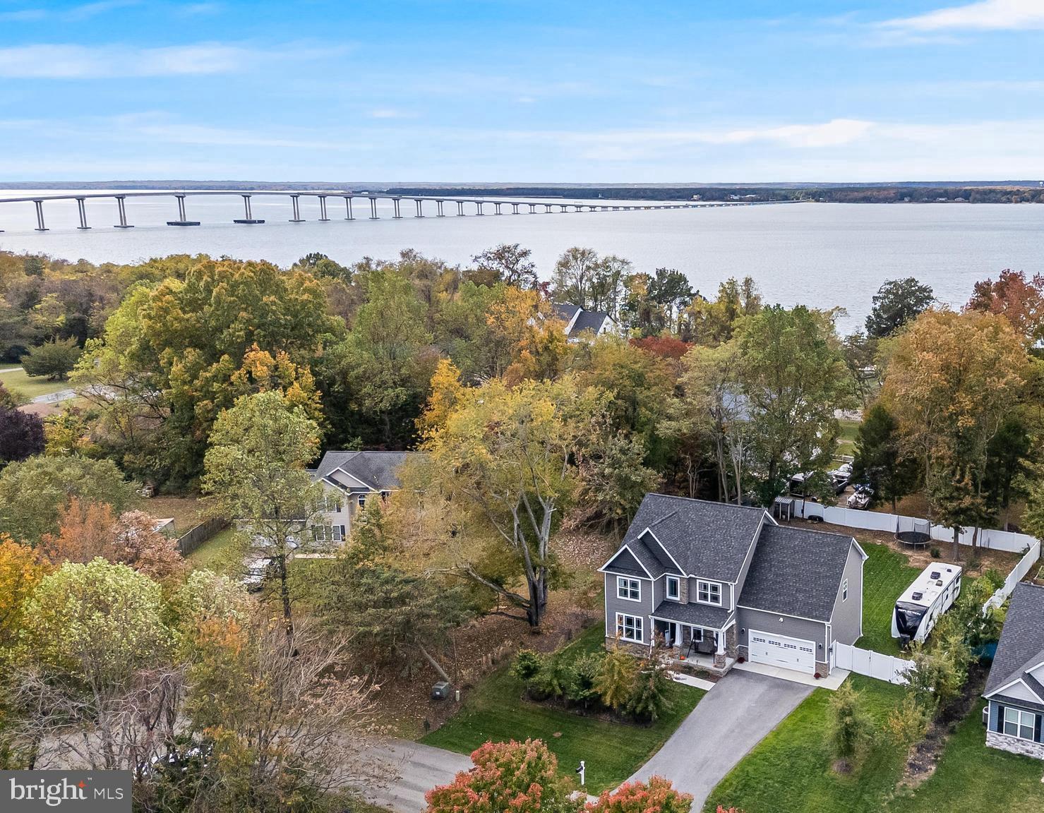 CLIFFTON ON THE POTOMAC - Residential