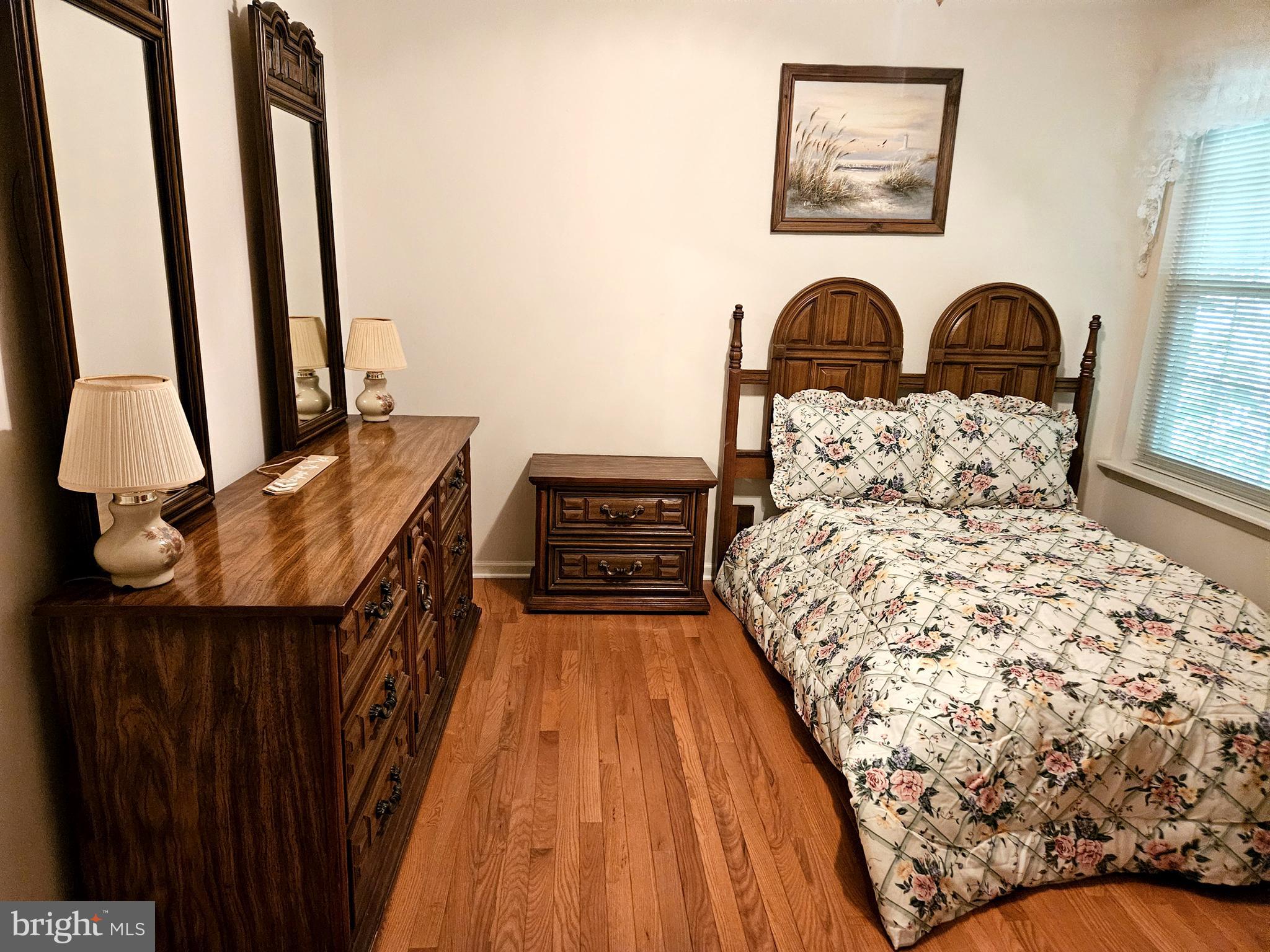 OCEAN PINES - BAINBRIDGE - Residential